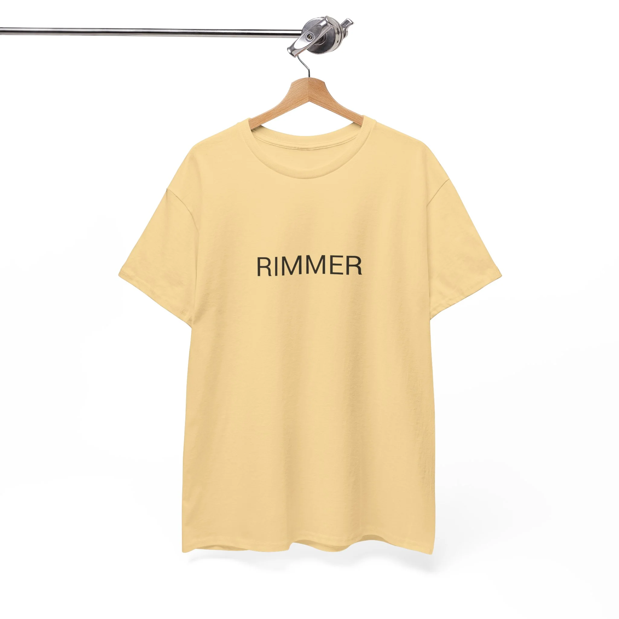 RIMMER TEE BY CULTUREEDIT AVAILABLE IN 13 COLORS - Image 171