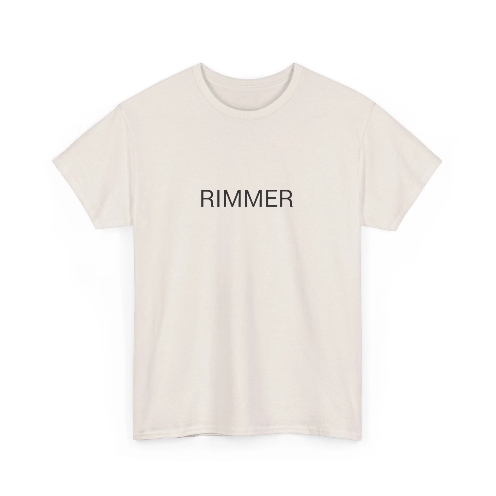 RIMMER TEE BY CULTUREEDIT AVAILABLE IN 13 COLORS - Image 205