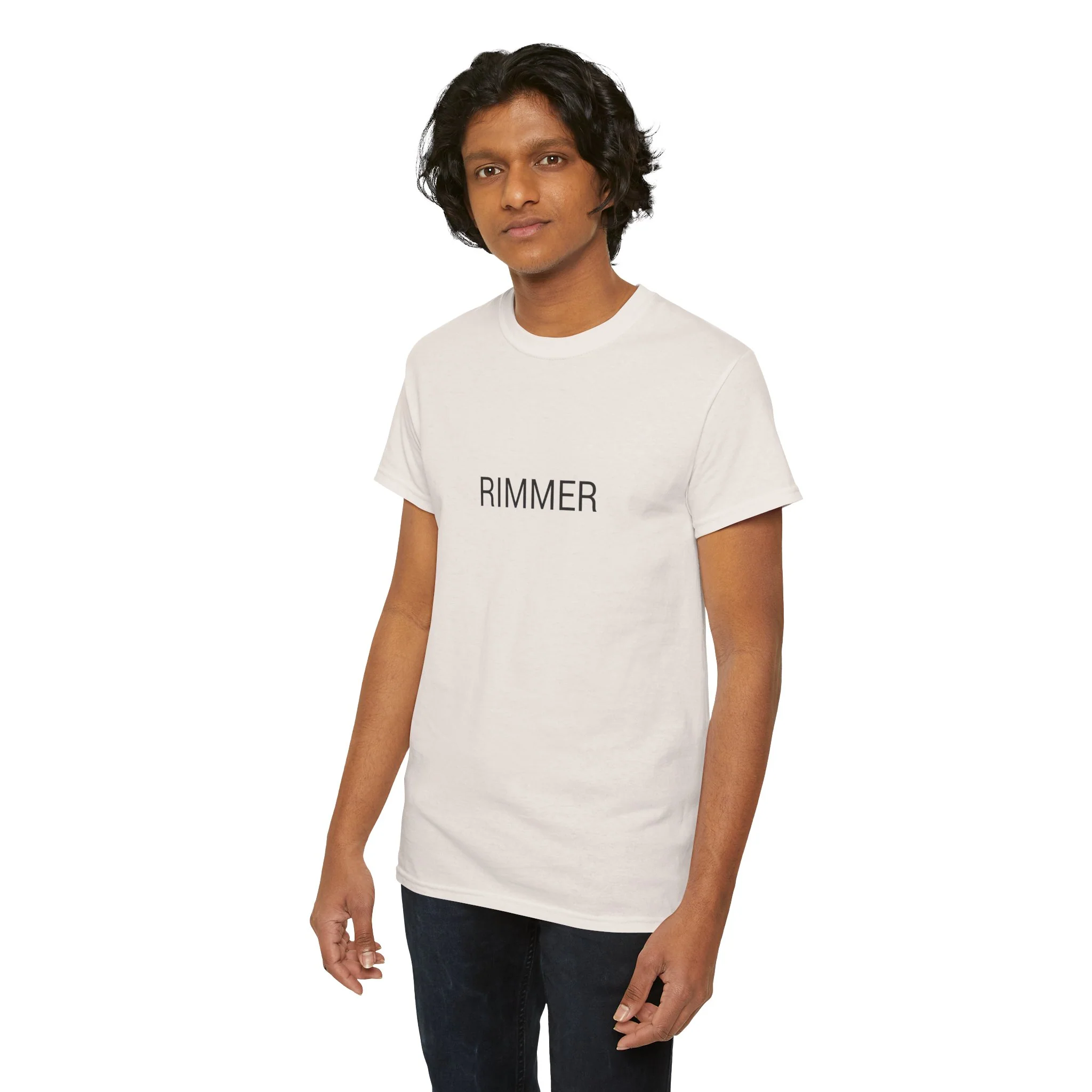 RIMMER TEE BY CULTUREEDIT AVAILABLE IN 13 COLORS - Image 217