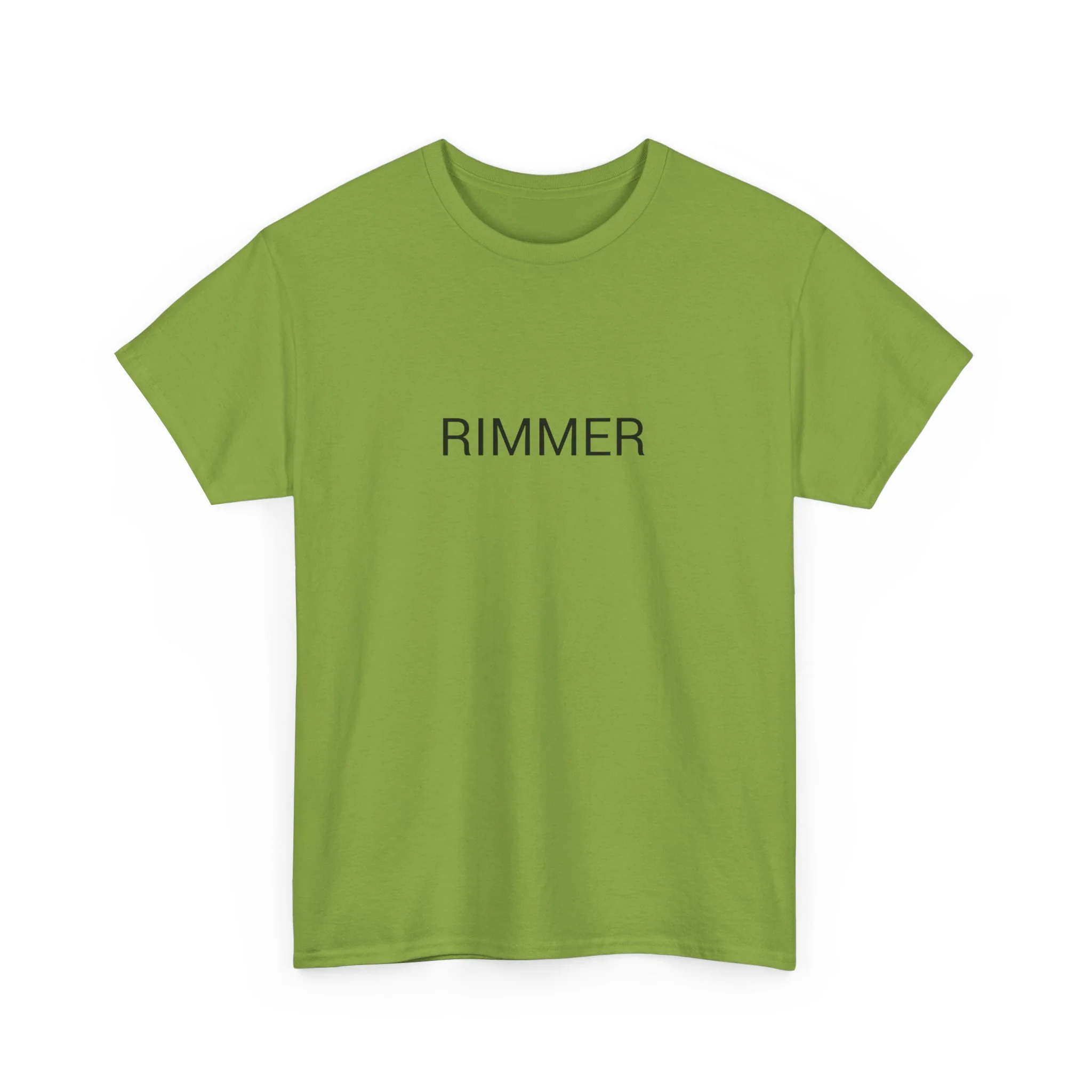 RIMMER TEE BY CULTUREEDIT AVAILABLE IN 13 COLORS - Image 224
