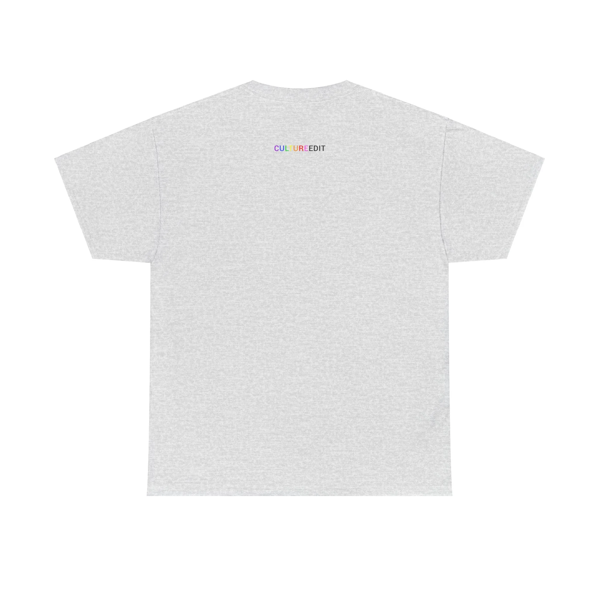 RIMMER TEE BY CULTUREEDIT AVAILABLE IN 13 COLORS - Image 242