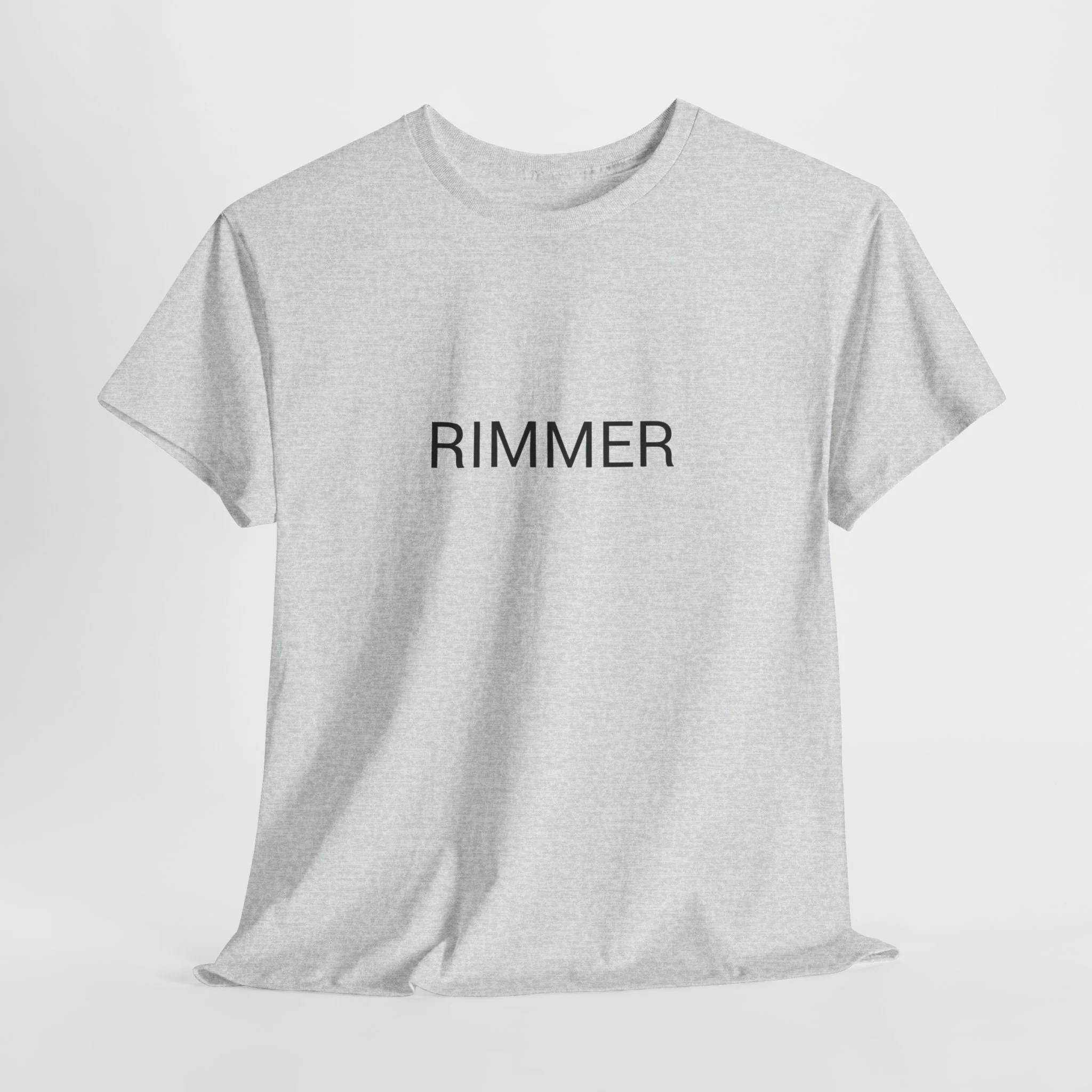RIMMER TEE BY CULTUREEDIT AVAILABLE IN 13 COLORS - Image 246