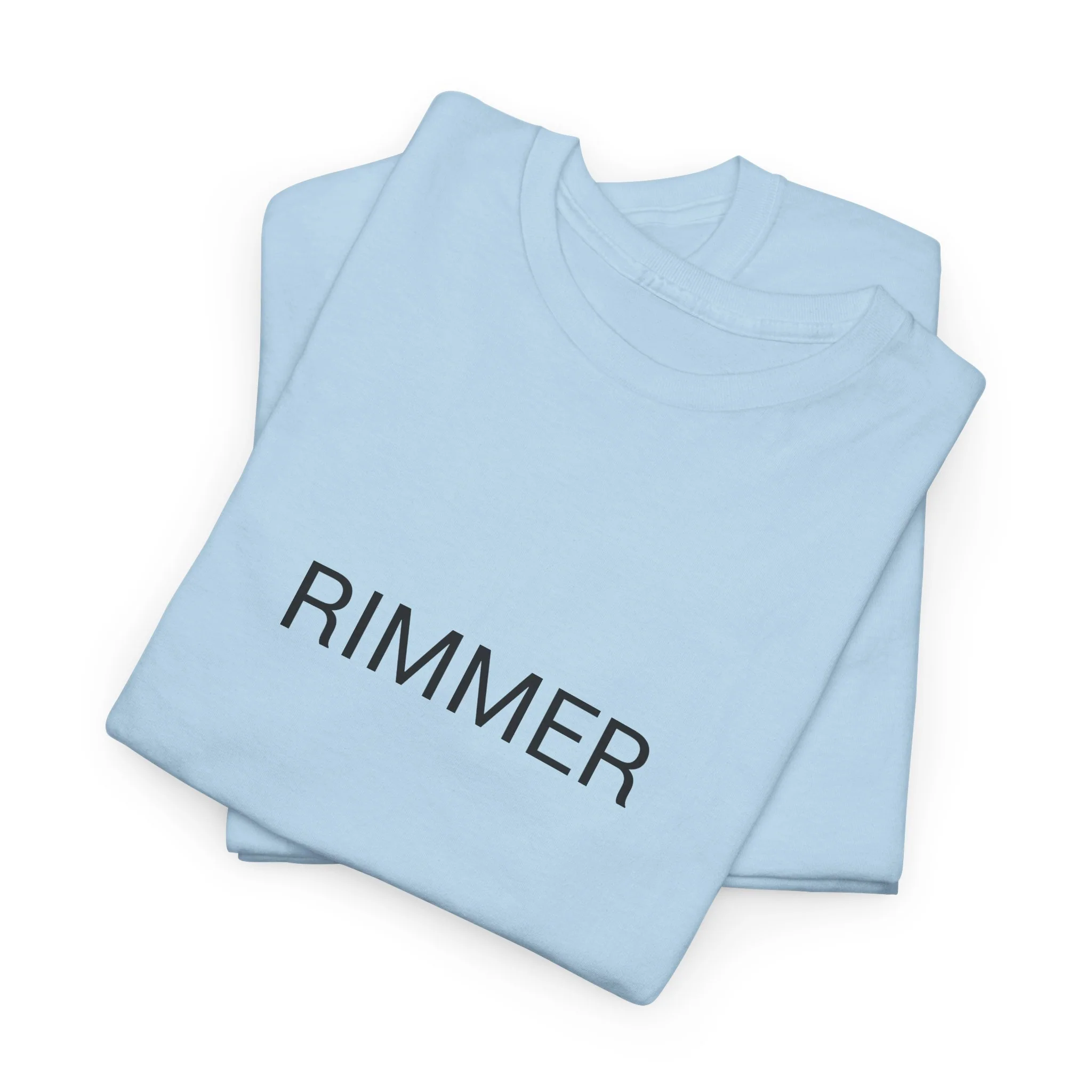 RIMMER TEE BY CULTUREEDIT AVAILABLE IN 13 COLORS - Image 55