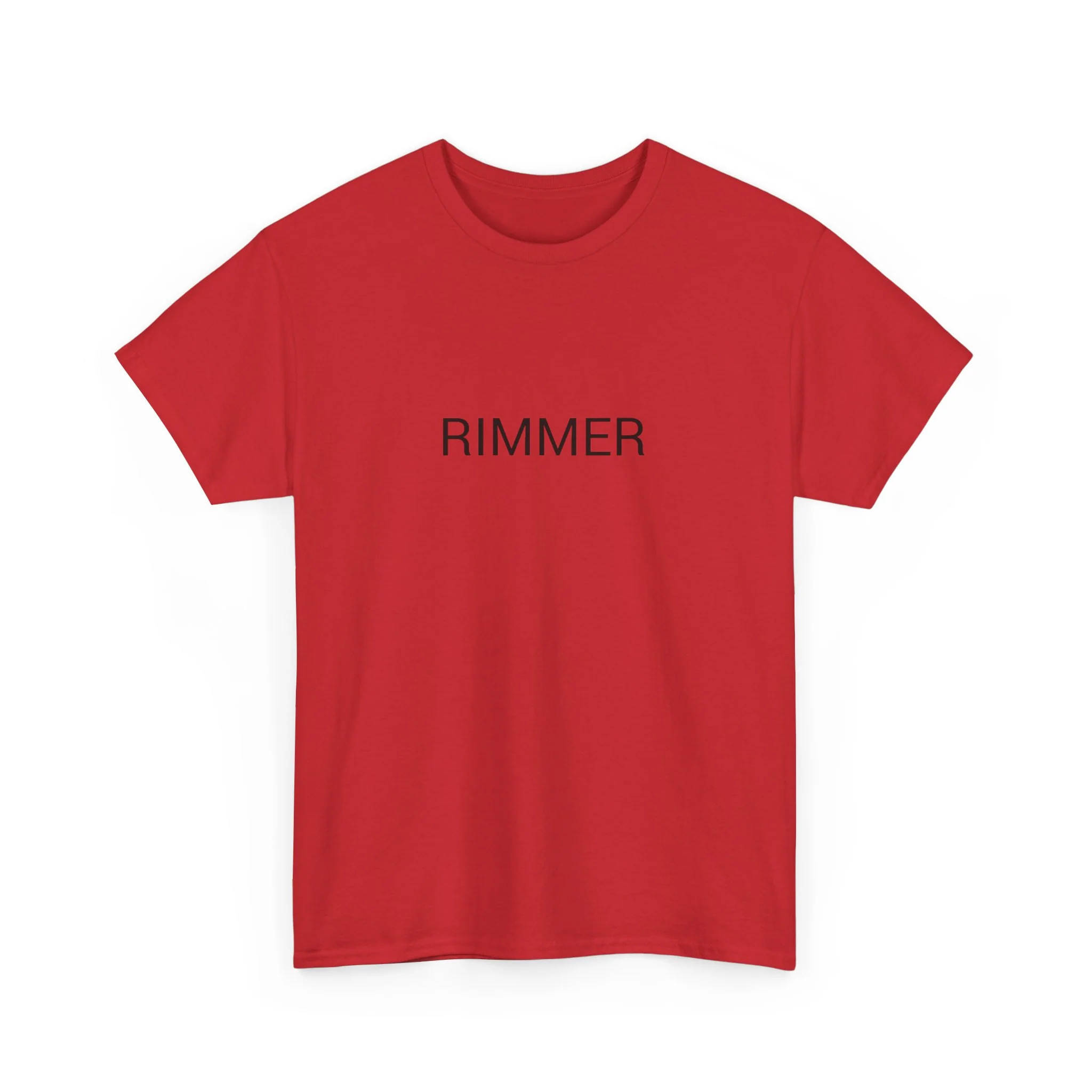 RIMMER TEE BY CULTUREEDIT AVAILABLE IN 13 COLORS - Image 91