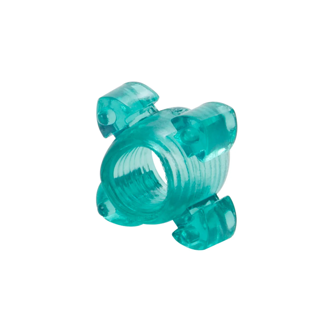 Rings! Senso 6 Pack Cock Rings (6 Piece Set)- Assorted Colors - Image 8