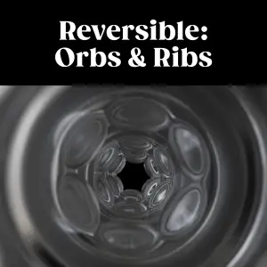 Rize Swich - Glow in the Dark Self-Lubricating Stroker - Image 10
