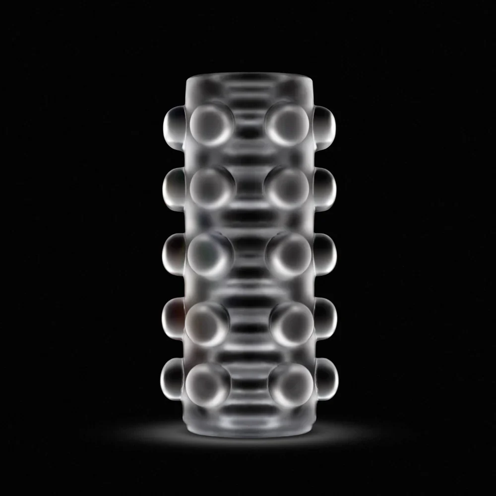 Rize Swich - Glow in the Dark Self-Lubricating Stroker - Image 9