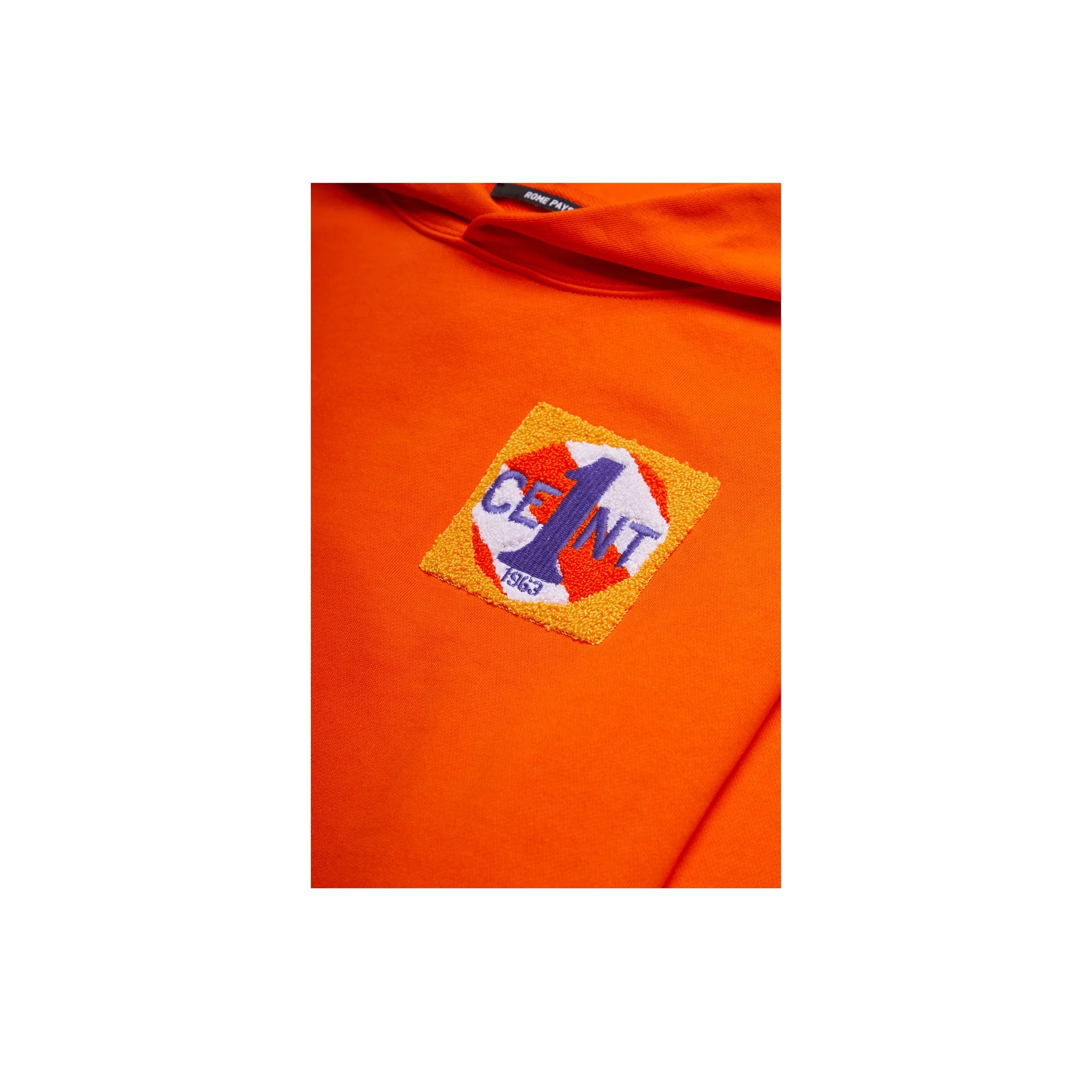 Robert Indiana New Glory Penny Hoodie - Image 4