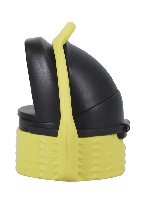 ROCK SOLID - EZ Top - Medium Yellow - Image 2