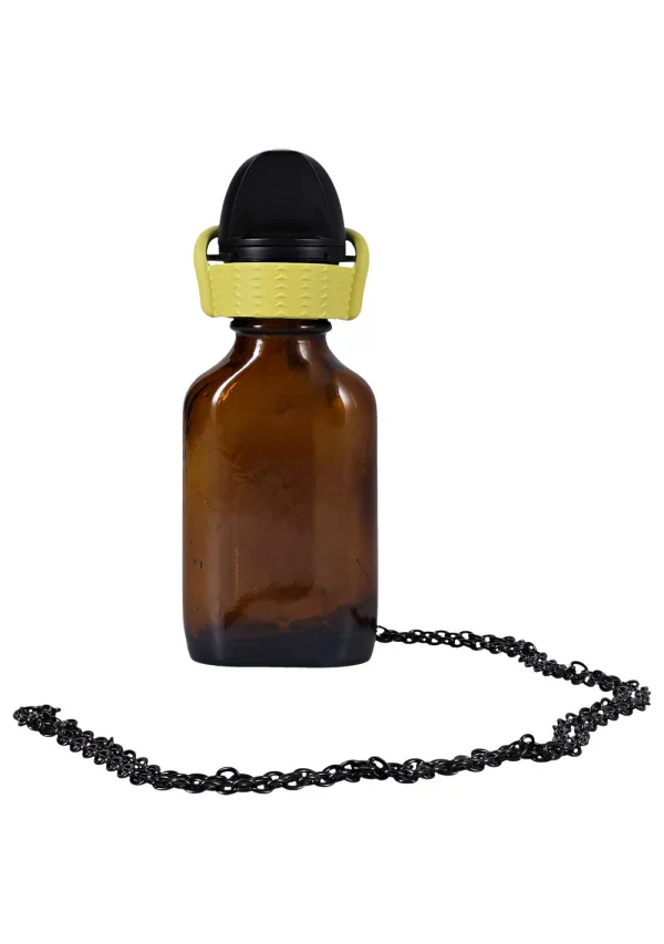ROCK SOLID - EZ Top - Medium Yellow - Image 3