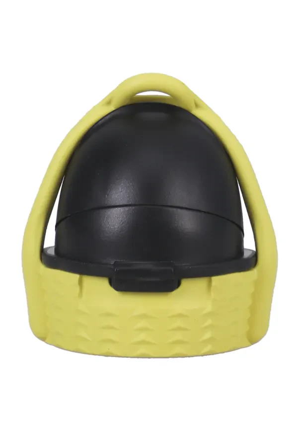 ROCK SOLID - EZ Top - Medium Yellow - Image 5