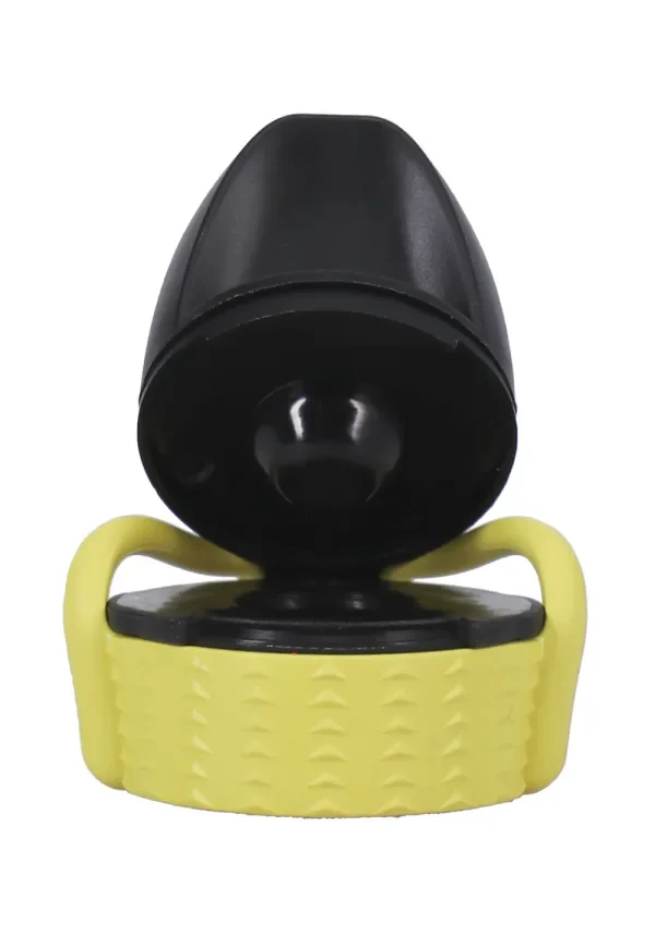 ROCK SOLID - EZ Top - Medium Yellow - Image 6