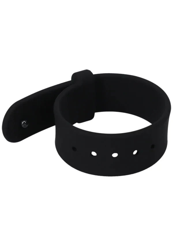Rock Solid - The Belt (Adjustable) - Silicone C-Ring - Image 2