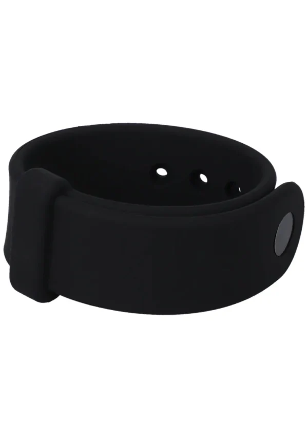 Rock Solid - The Belt (Adjustable) - Silicone C-Ring - Image 3