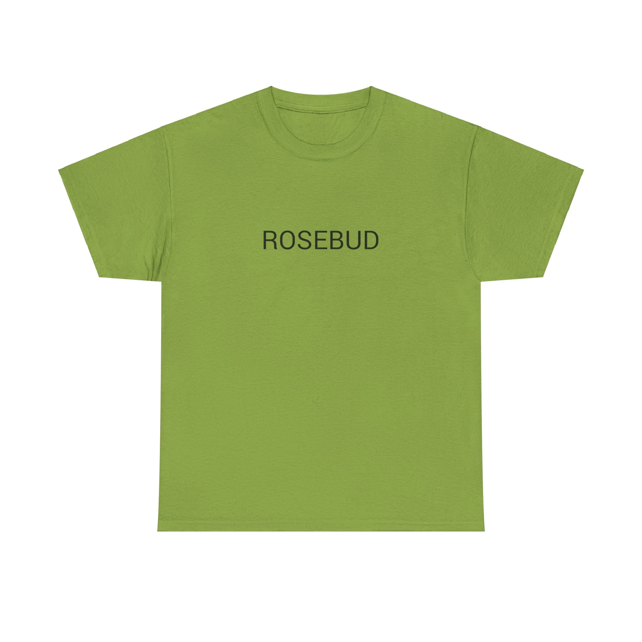 ROSEBUD TEE BY CULTUREEDIT AVAILABLE IN 13 COLORS - Image 12