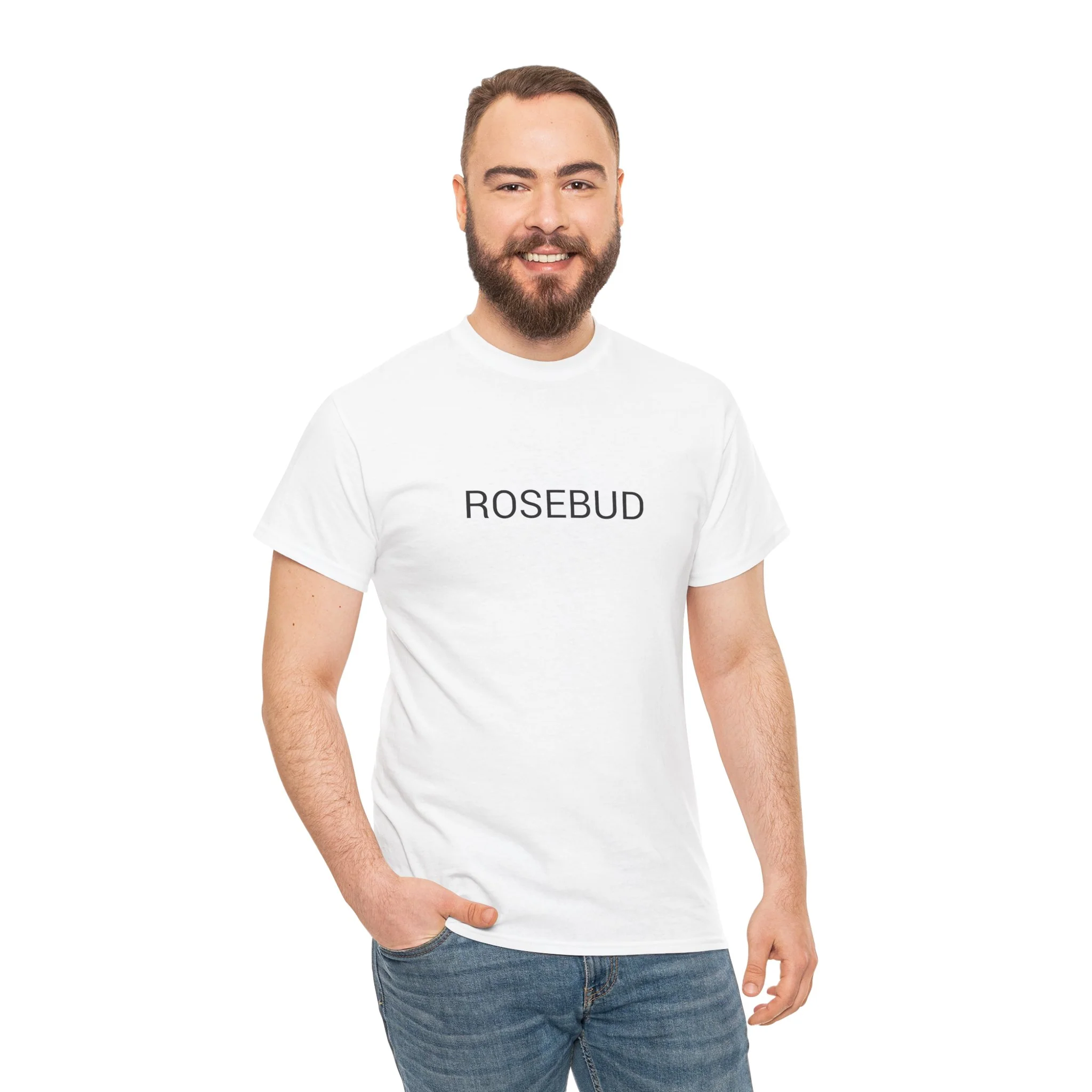 ROSEBUD TEE BY CULTUREEDIT AVAILABLE IN 13 COLORS - Image 148