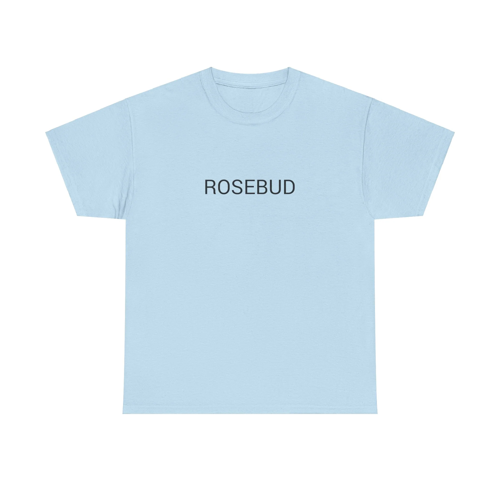 ROSEBUD TEE BY CULTUREEDIT AVAILABLE IN 13 COLORS - Image 3
