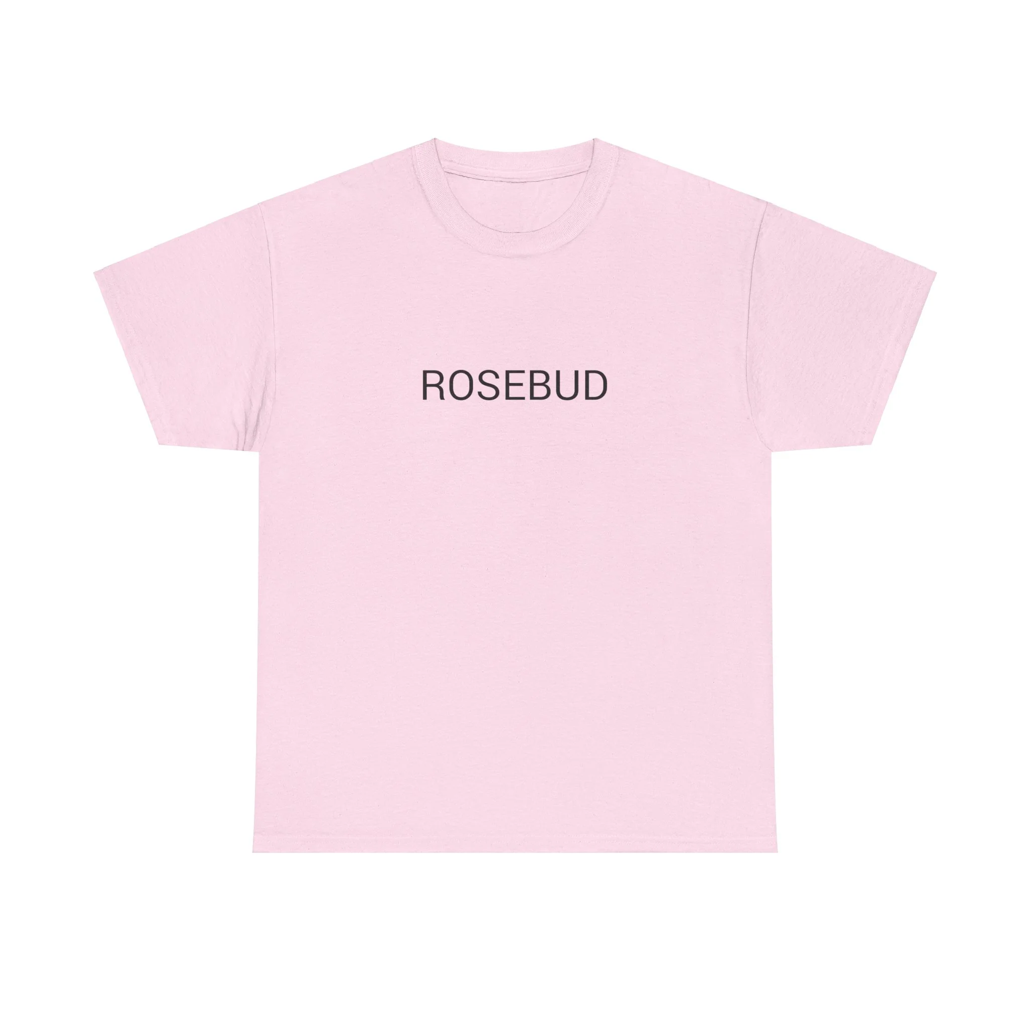 ROSEBUD TEE BY CULTUREEDIT AVAILABLE IN 13 COLORS - Image 4