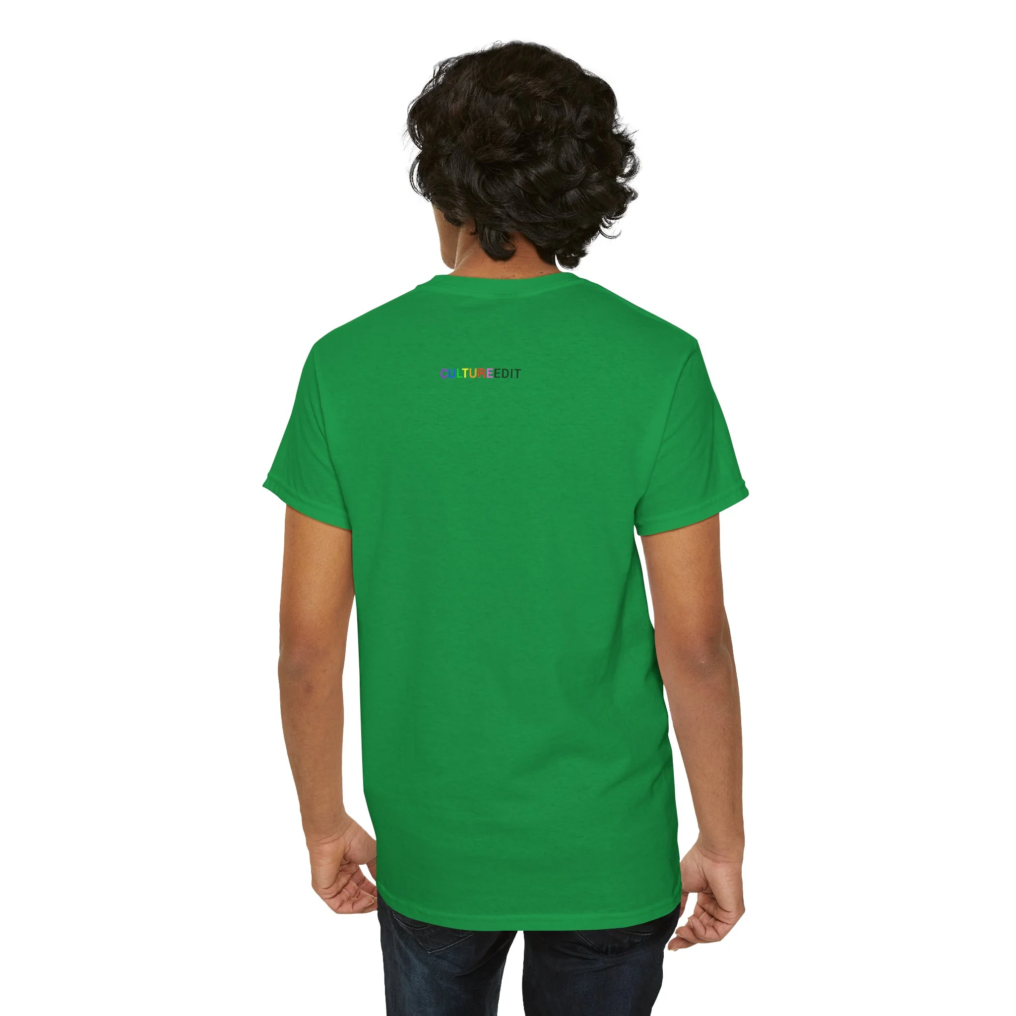ROSEBUD TEE BY CULTUREEDIT AVAILABLE IN 13 COLORS - Image 45