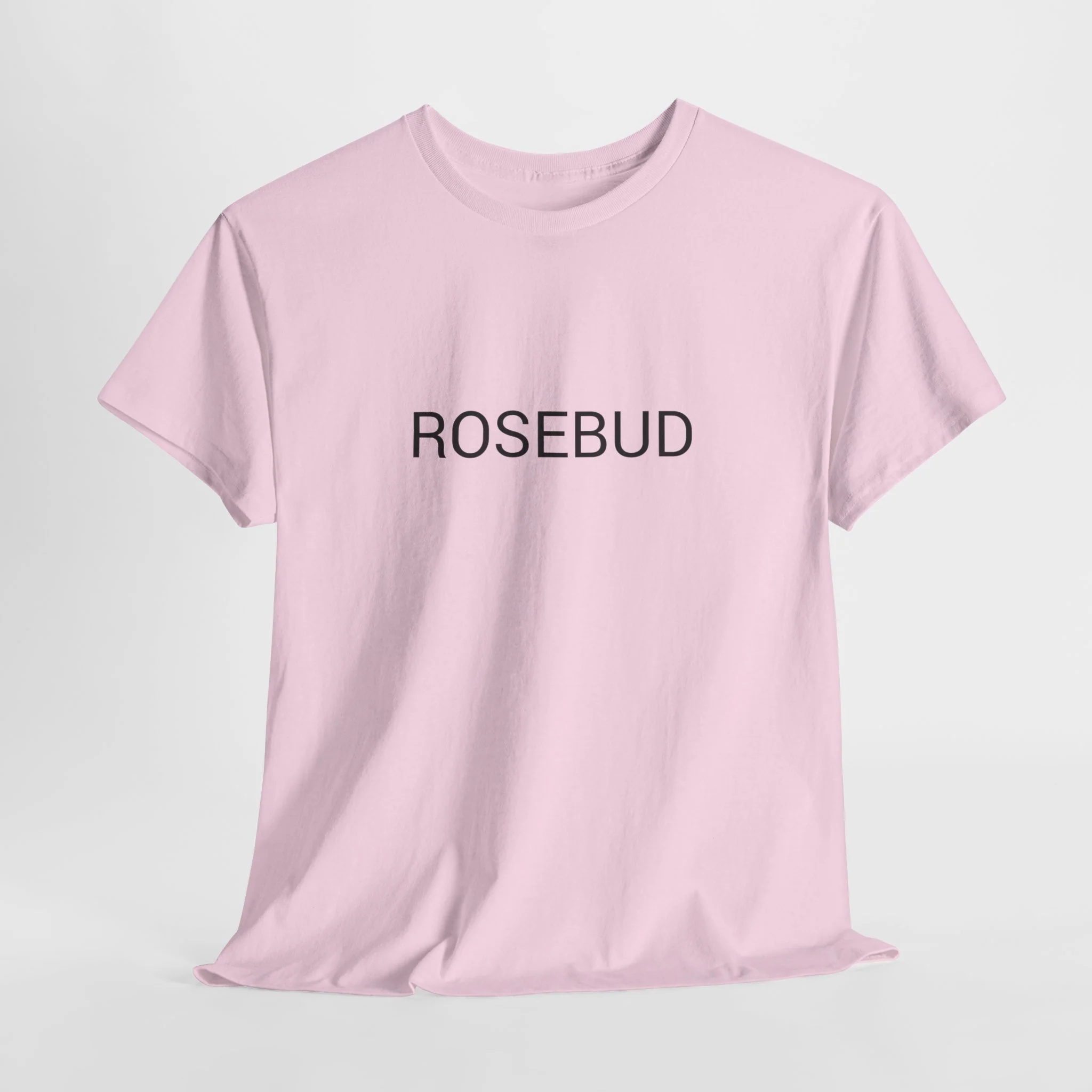 ROSEBUD TEE BY CULTUREEDIT AVAILABLE IN 13 COLORS - Image 71