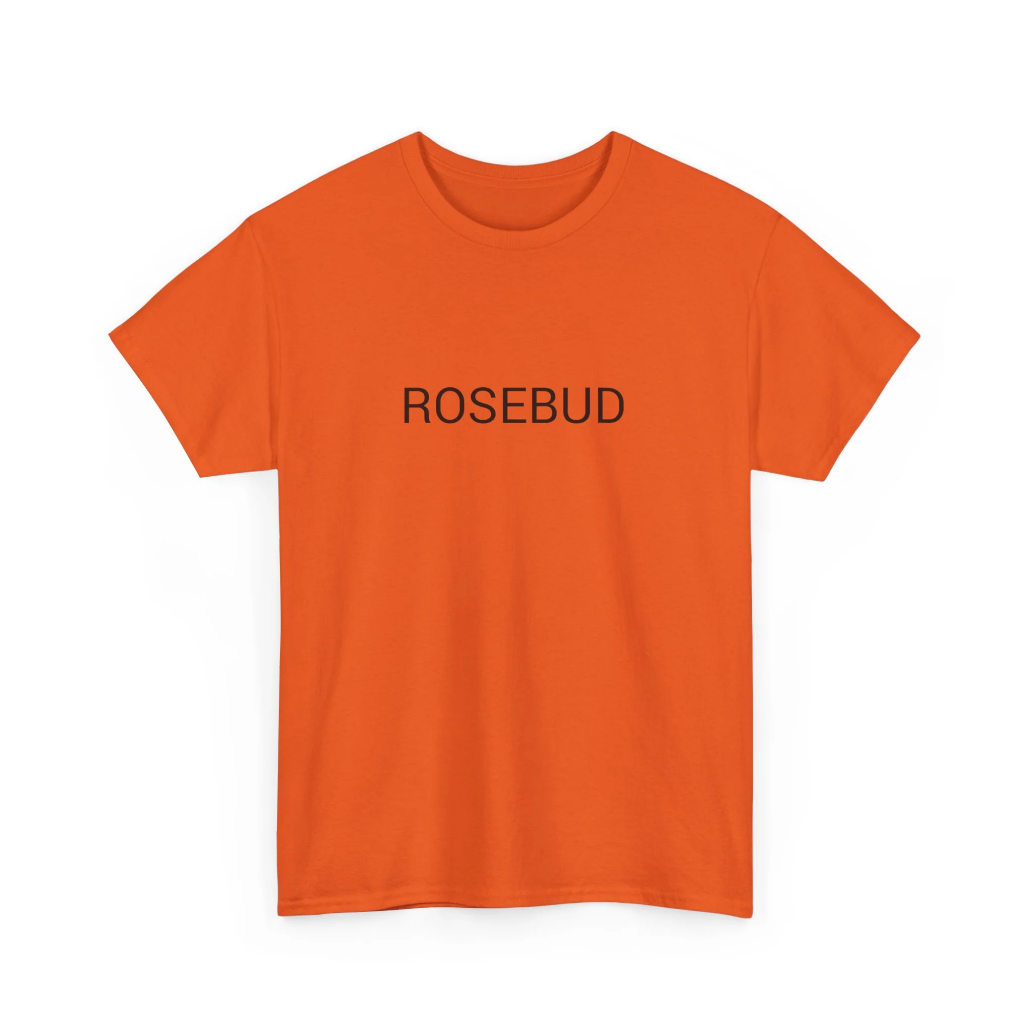 ROSEBUD TEE BY CULTUREEDIT AVAILABLE IN 13 COLORS - Image 87