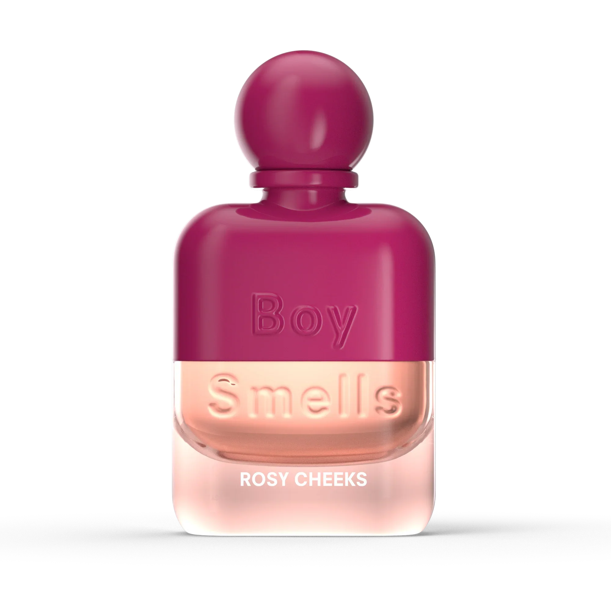 ROSY CHEEKS Travel Spray Fragrance by Boy Smells - Image 6