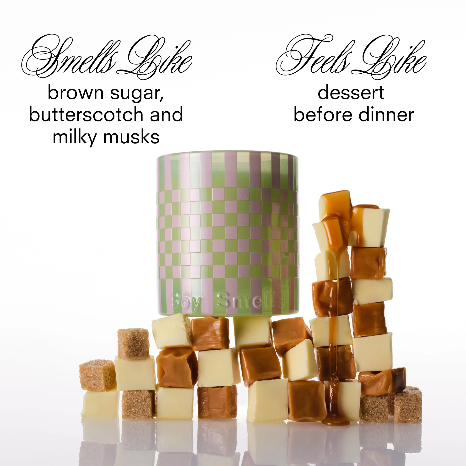 SALTY CARAMEL by BOY SMELLS - Image 3