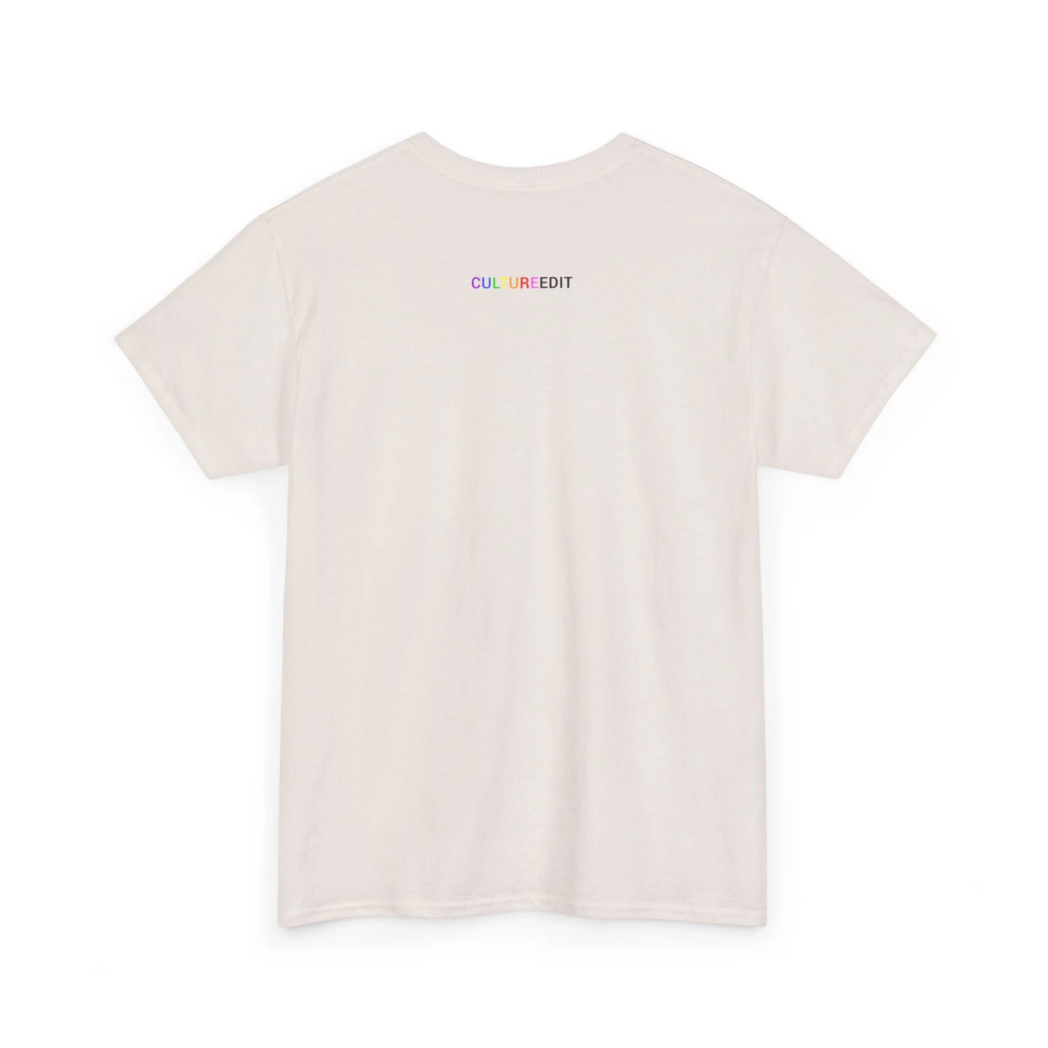 SAY GAY TEE BY CULTUREEDIT AVAILABLE IN 13 COLORS - Image 49