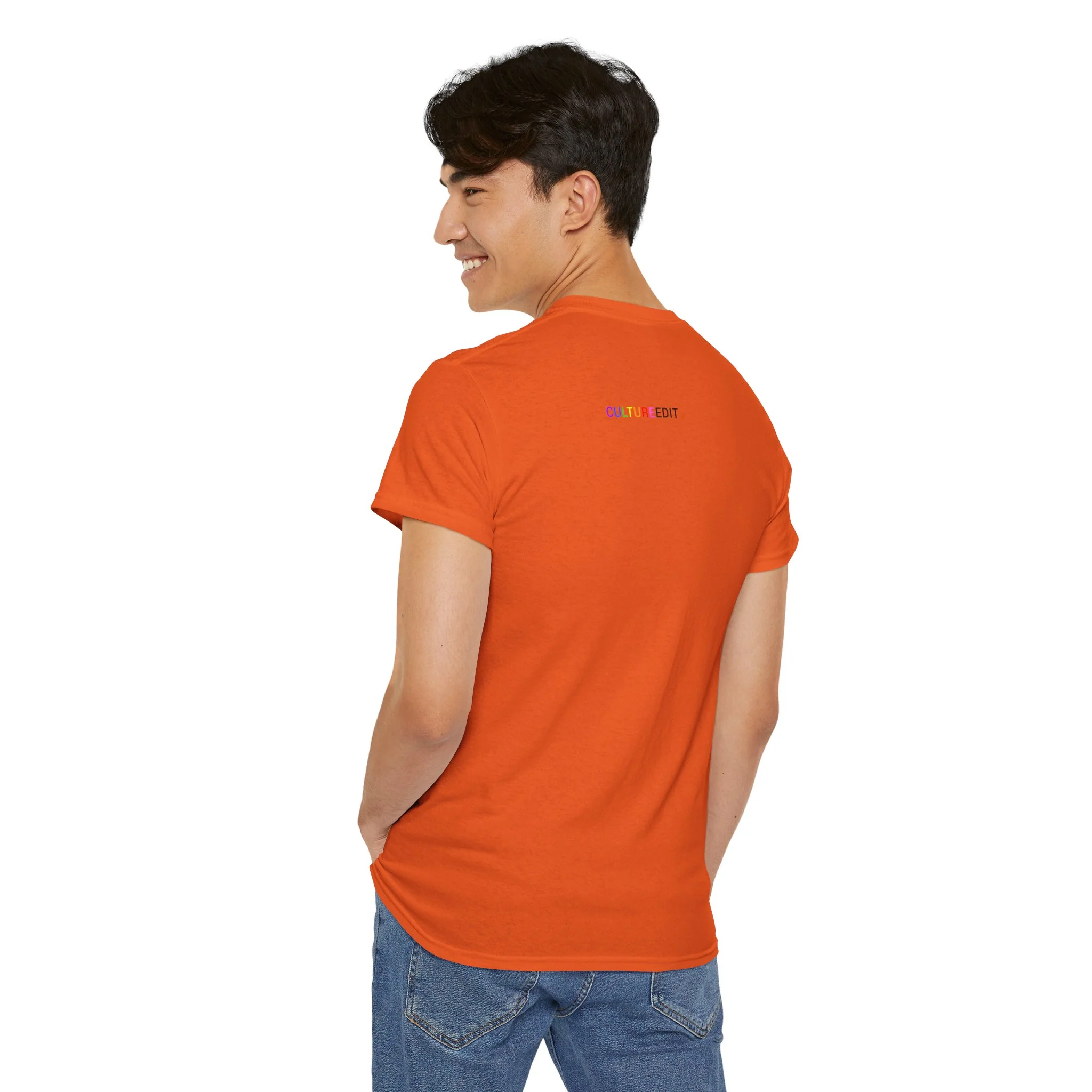 SEXED UP TEE BY CULTUREEDIT AVAILABLE IN 13 COLORS - Image 90