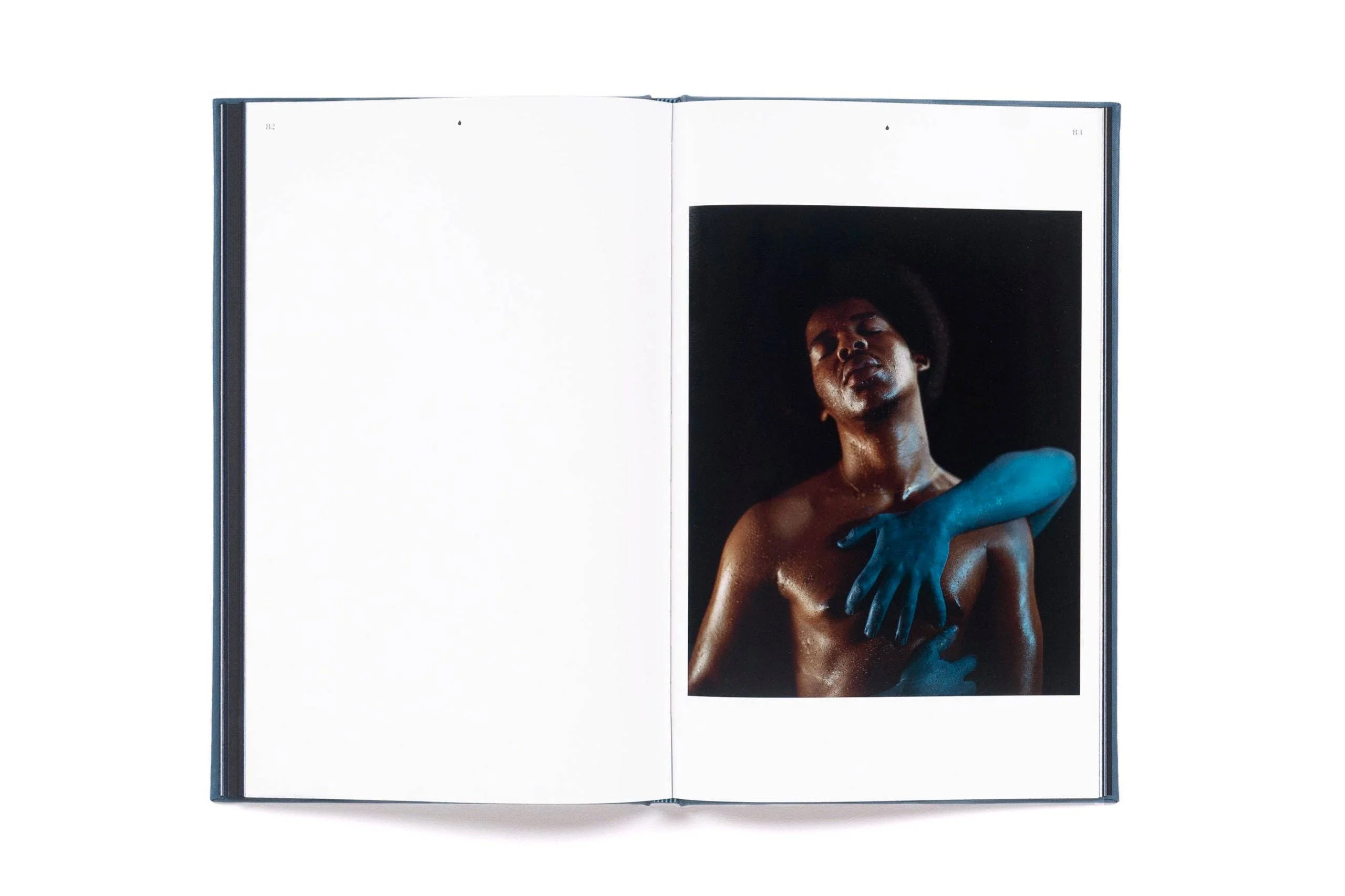 Shikeith: Notes towards Becoming a Spill - Image 6