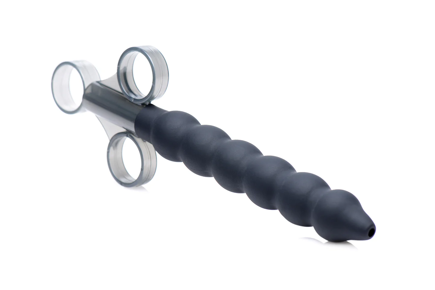 Clean Stream Silicone Beaded Lube Launcher - Image 3