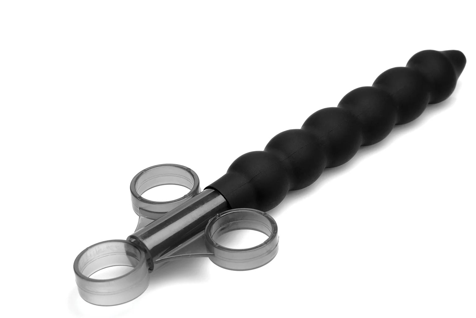 Clean Stream Silicone Beaded Lube Launcher - Image 5