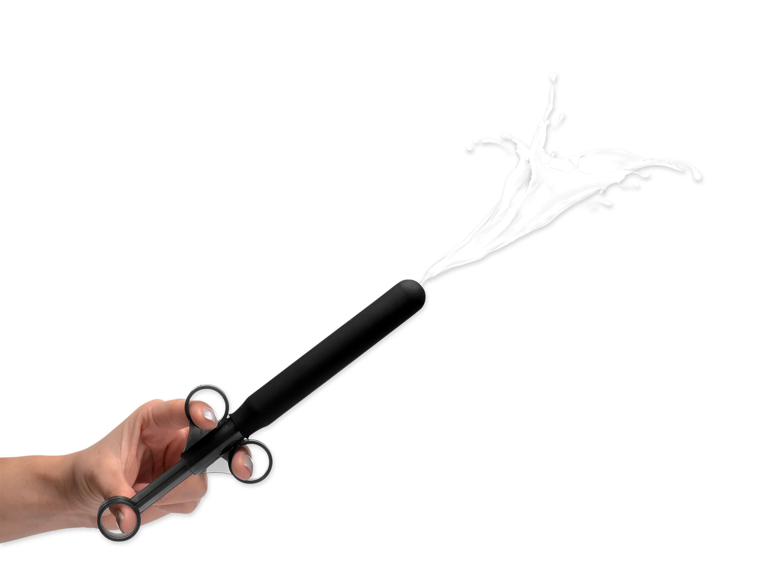 Clean Stream Smooth Silicone Lube Shooter - Image 3