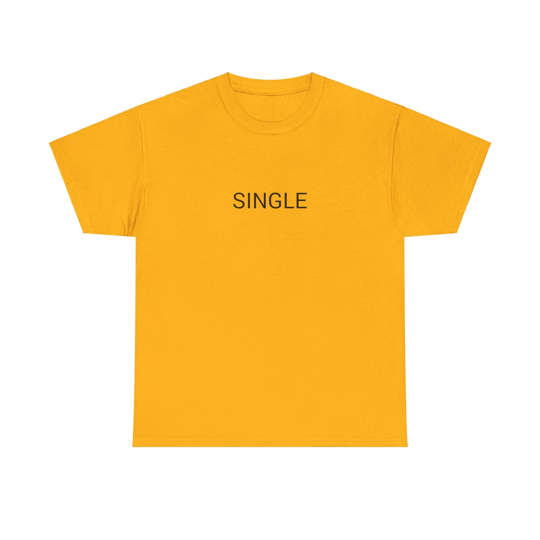 SINGLE TEE BY CULTUREEDIT AVAILABLE IN 13 COLORS - Image 10