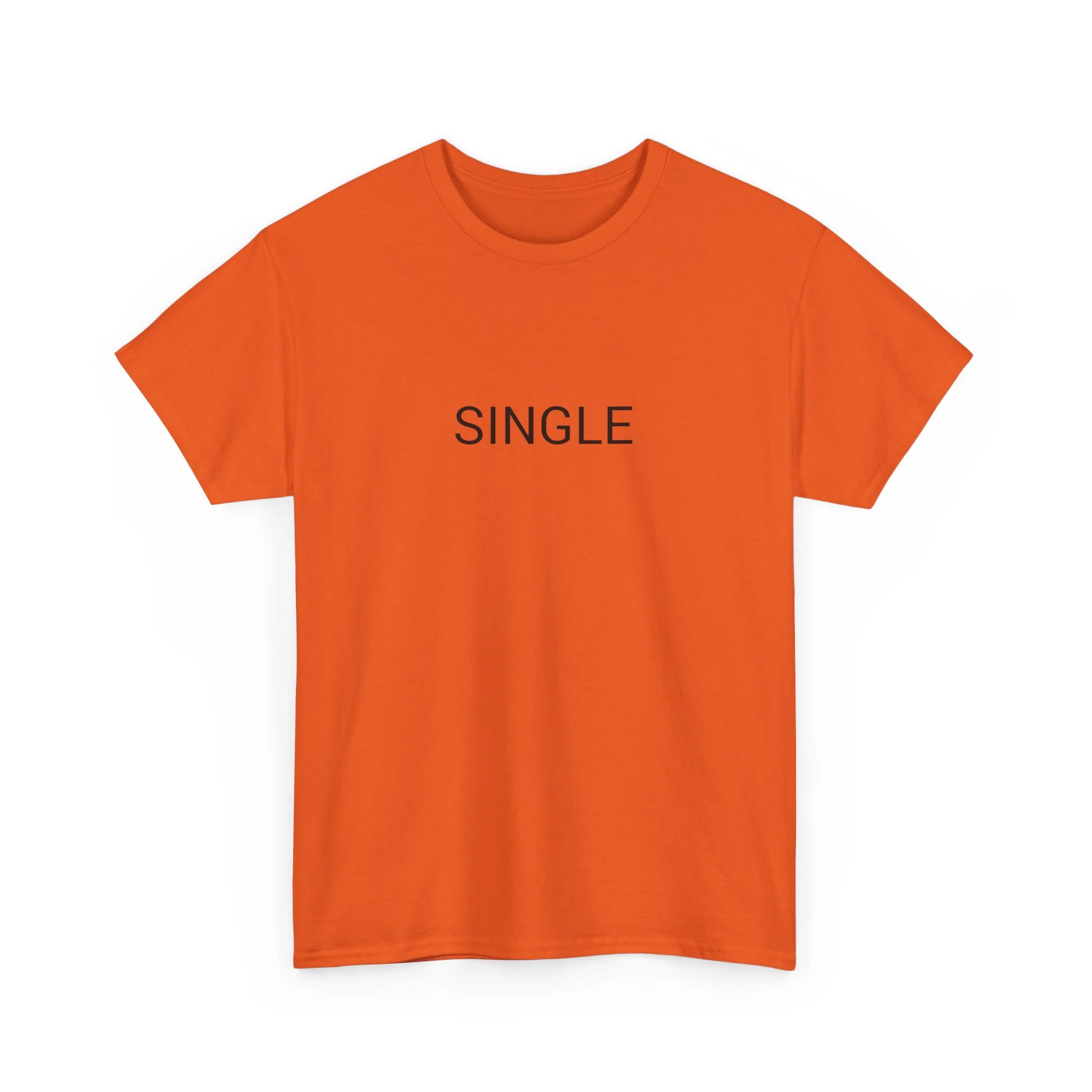 SINGLE TEE BY CULTUREEDIT AVAILABLE IN 13 COLORS - Image 15