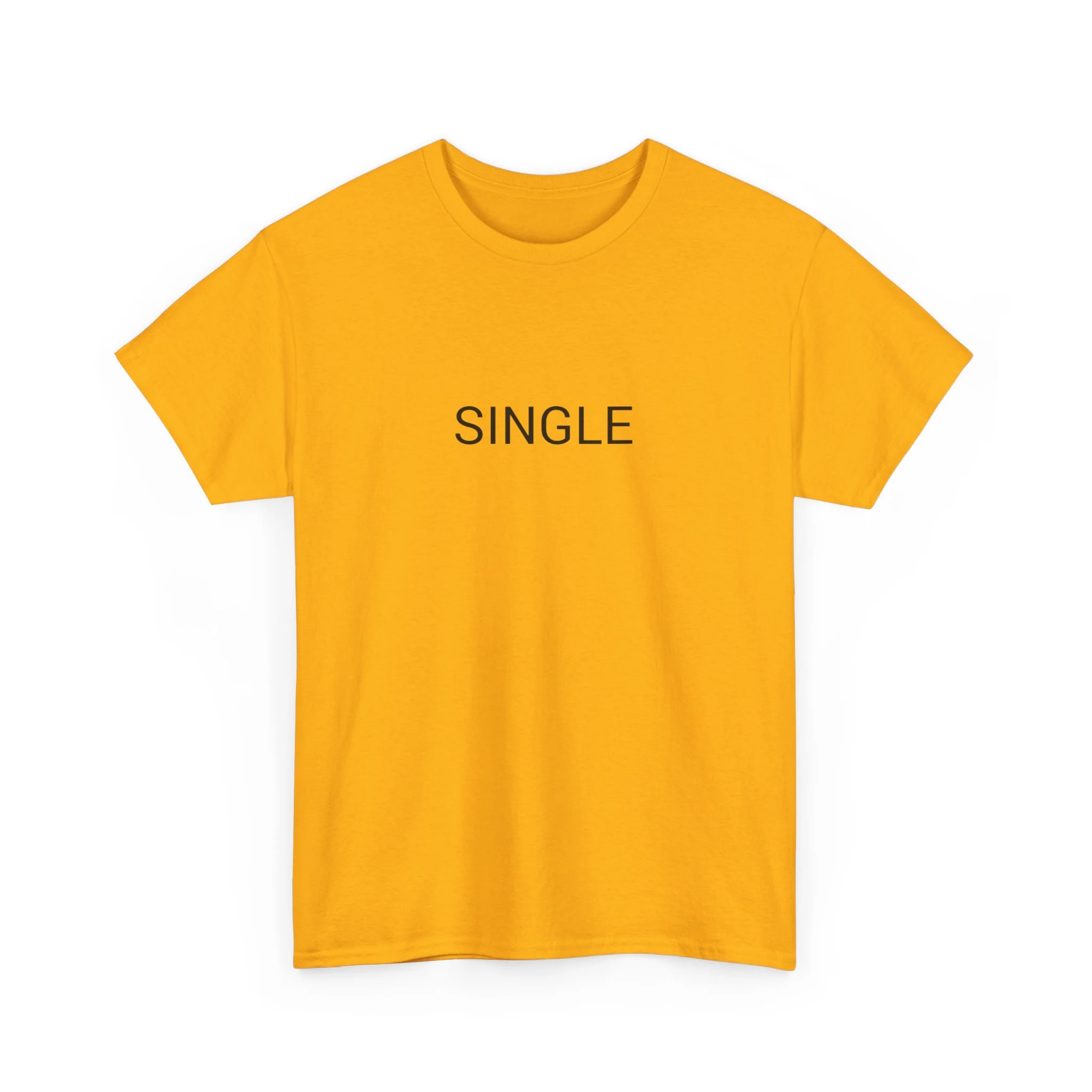 SINGLE TEE BY CULTUREEDIT AVAILABLE IN 13 COLORS - Image 42