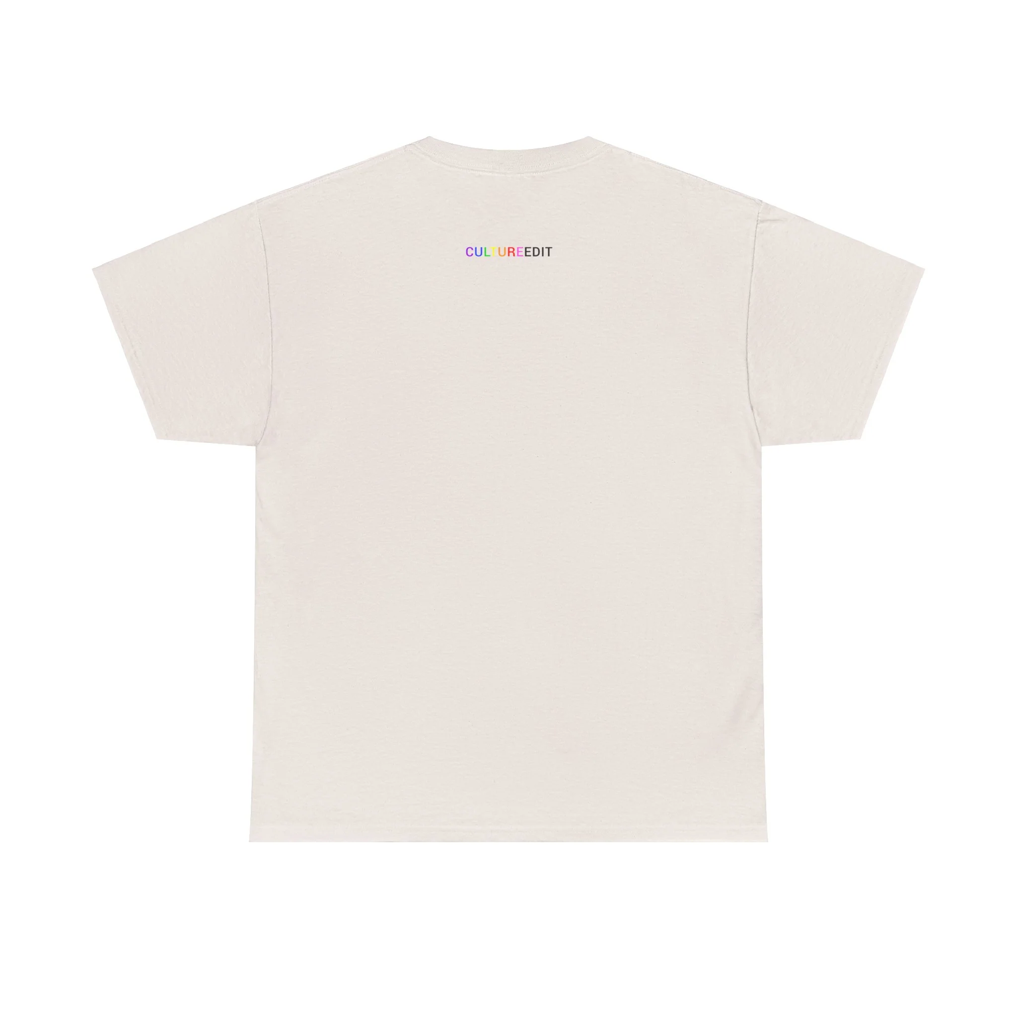 SINGLE TEE BY CULTUREEDIT AVAILABLE IN 13 COLORS - Image 44
