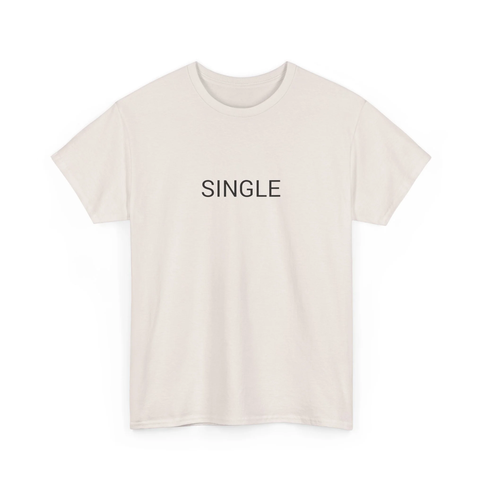 SINGLE TEE BY CULTUREEDIT AVAILABLE IN 13 COLORS - Image 45