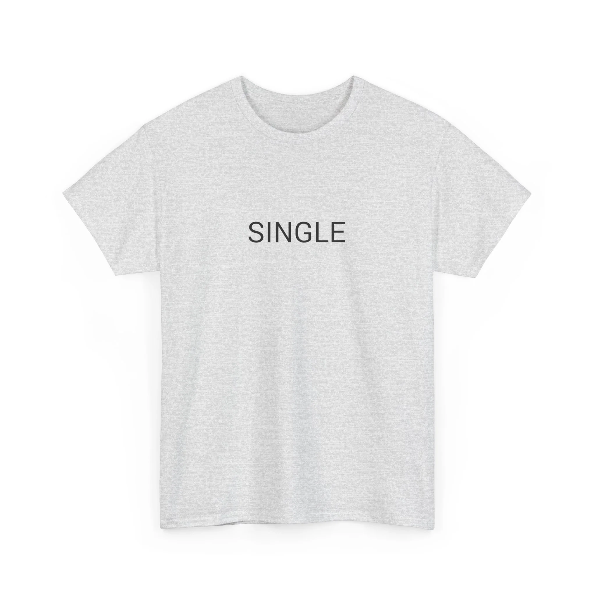 SINGLE TEE BY CULTUREEDIT AVAILABLE IN 13 COLORS - Image 51