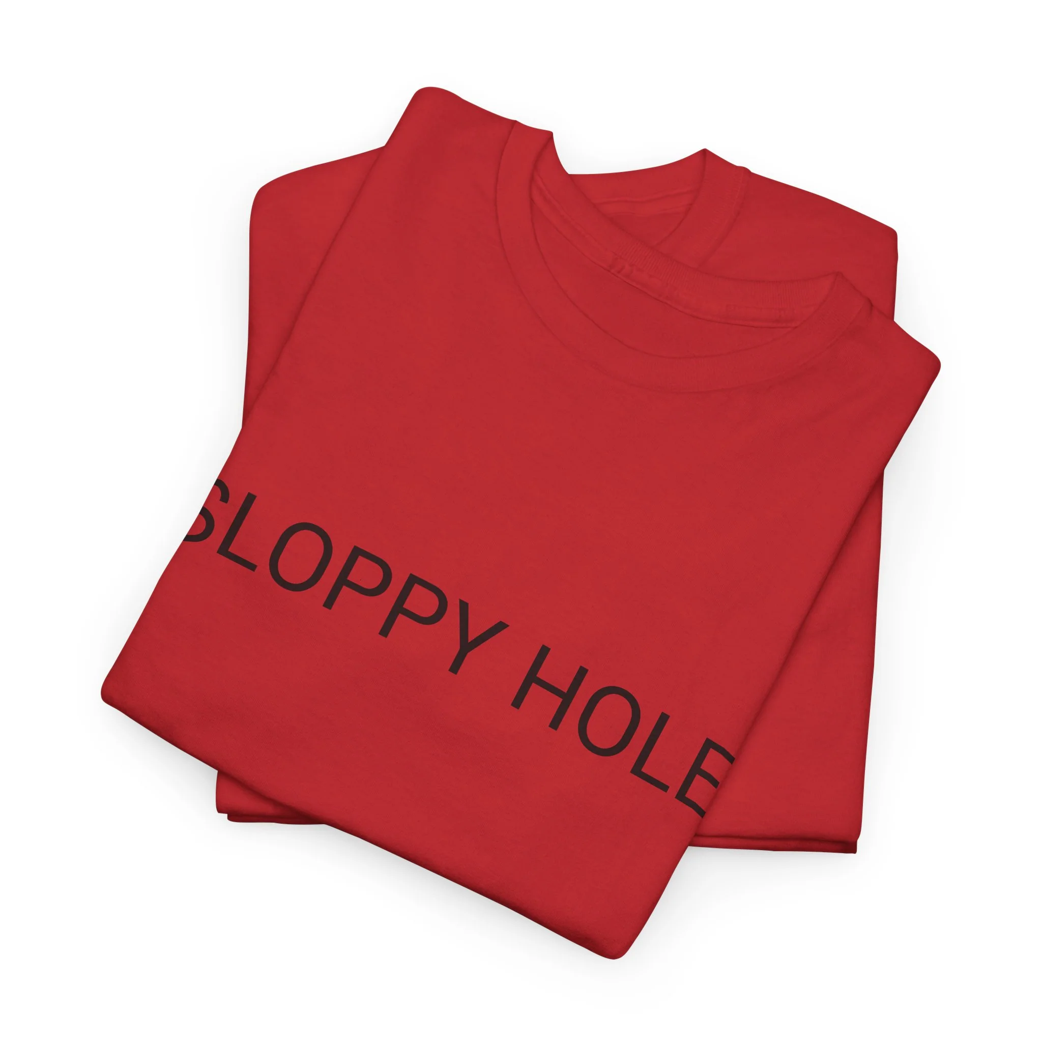 SLOPPY HOLE TEE BY CULTUREEDIT AVAILABLE IN 13 COLORS - Image 112