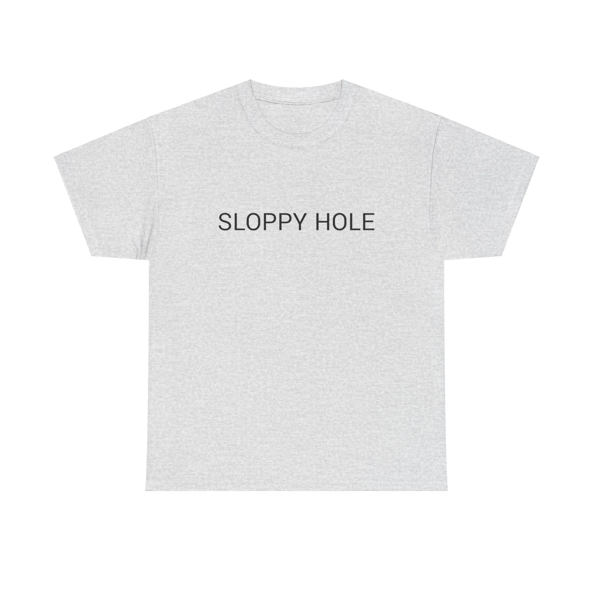 SLOPPY HOLE TEE BY CULTUREEDIT AVAILABLE IN 13 COLORS - Image 13