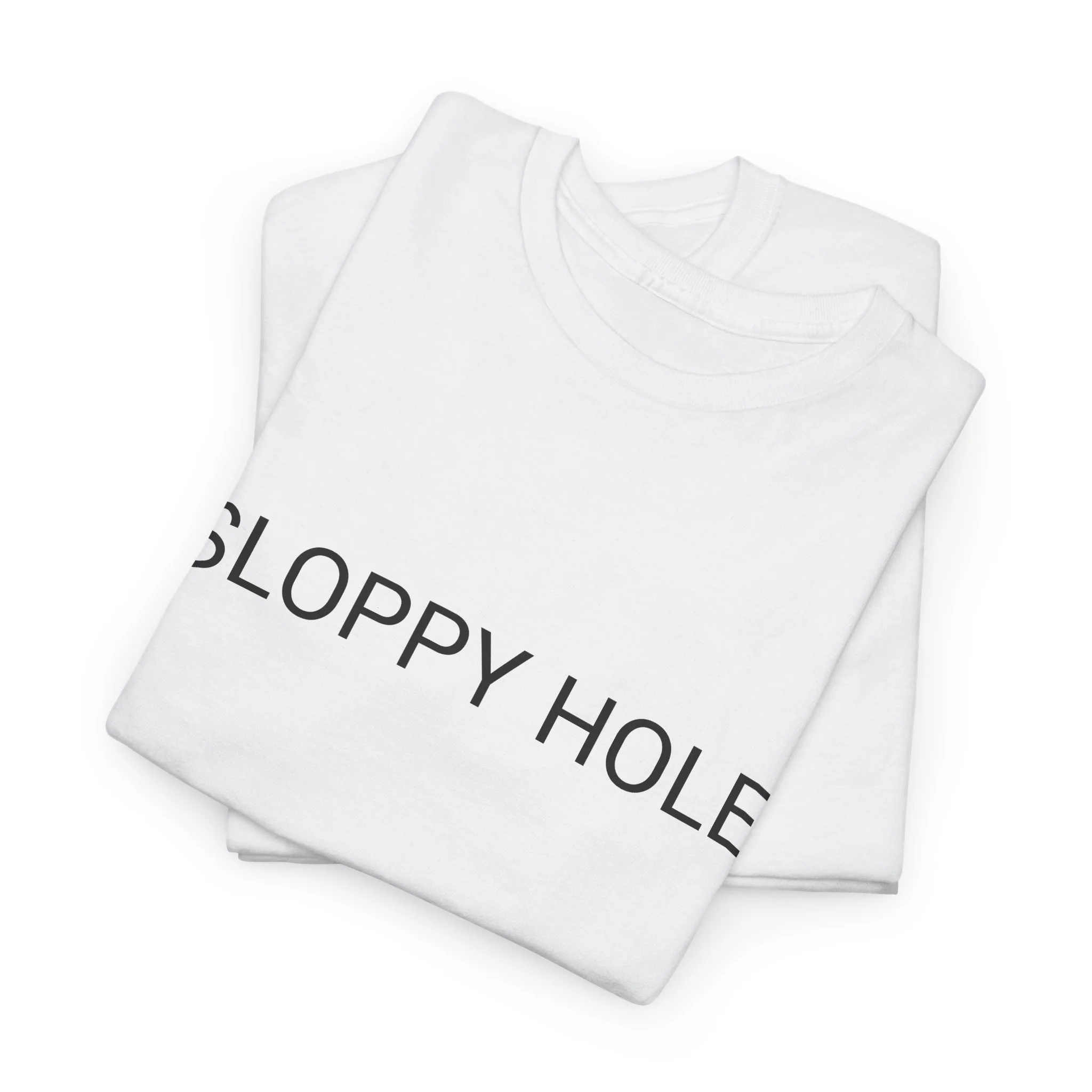 SLOPPY HOLE TEE BY CULTUREEDIT AVAILABLE IN 13 COLORS - Image 169