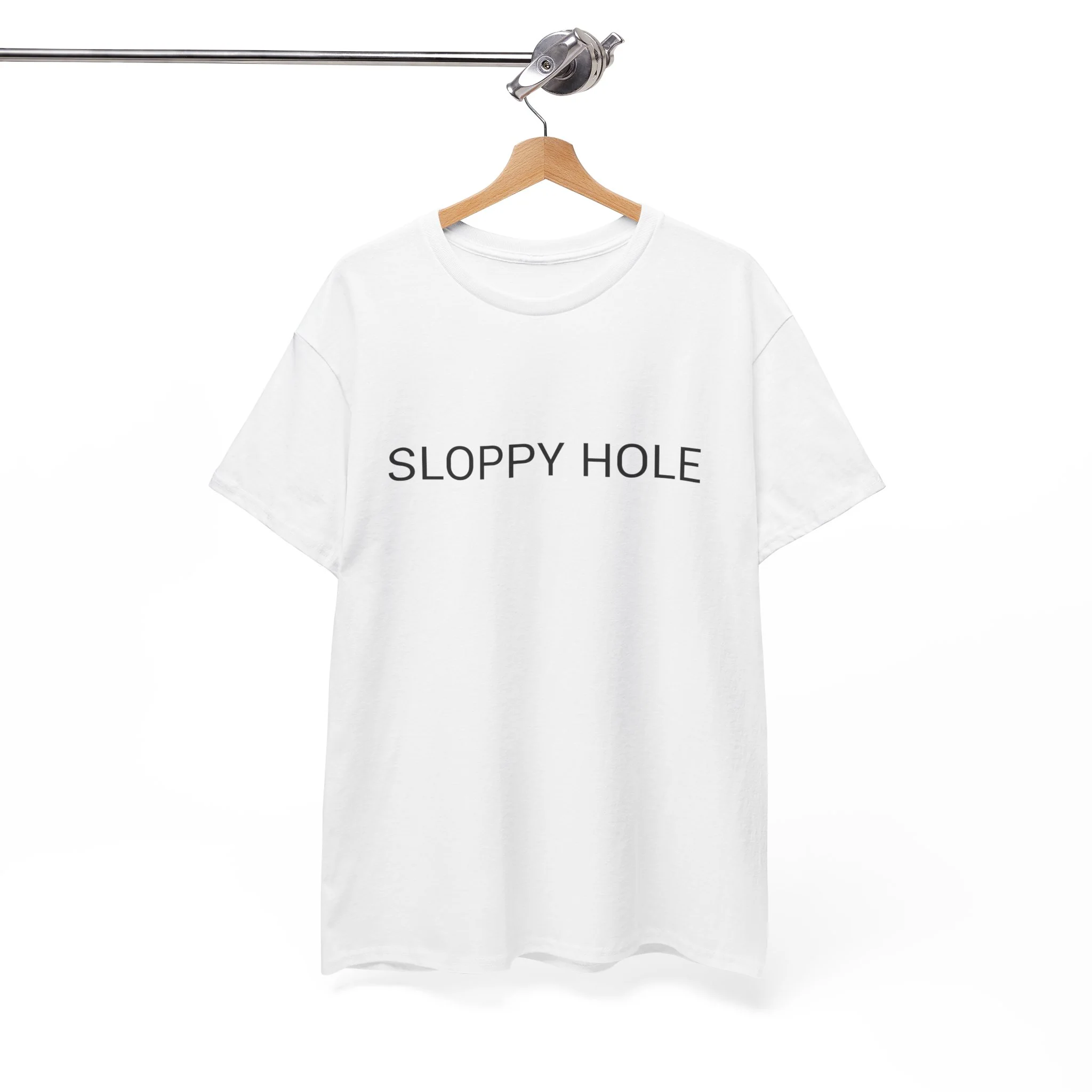 SLOPPY HOLE TEE BY CULTUREEDIT AVAILABLE IN 13 COLORS - Image 171