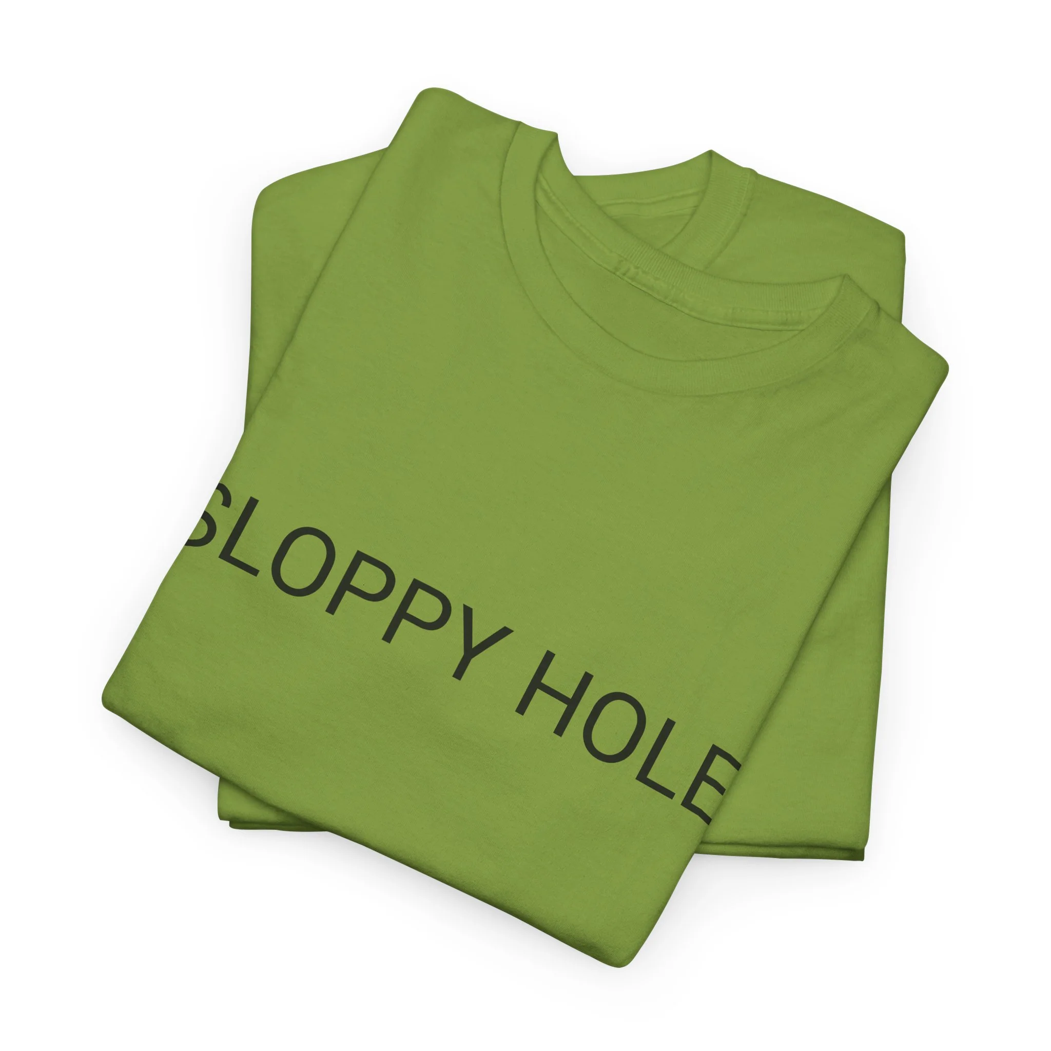SLOPPY HOLE TEE BY CULTUREEDIT AVAILABLE IN 13 COLORS - Image 226