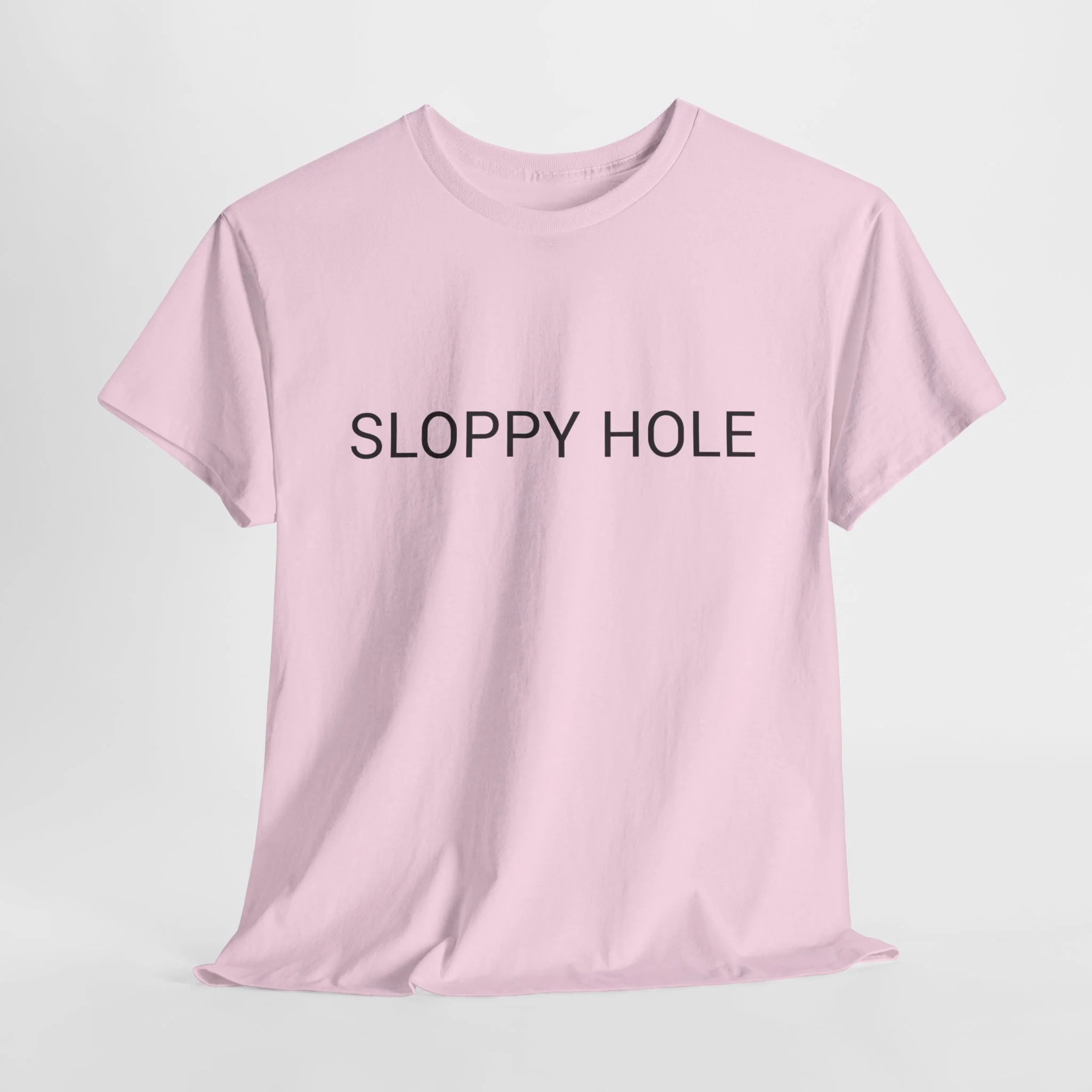SLOPPY HOLE TEE BY CULTUREEDIT AVAILABLE IN 13 COLORS - Image 75