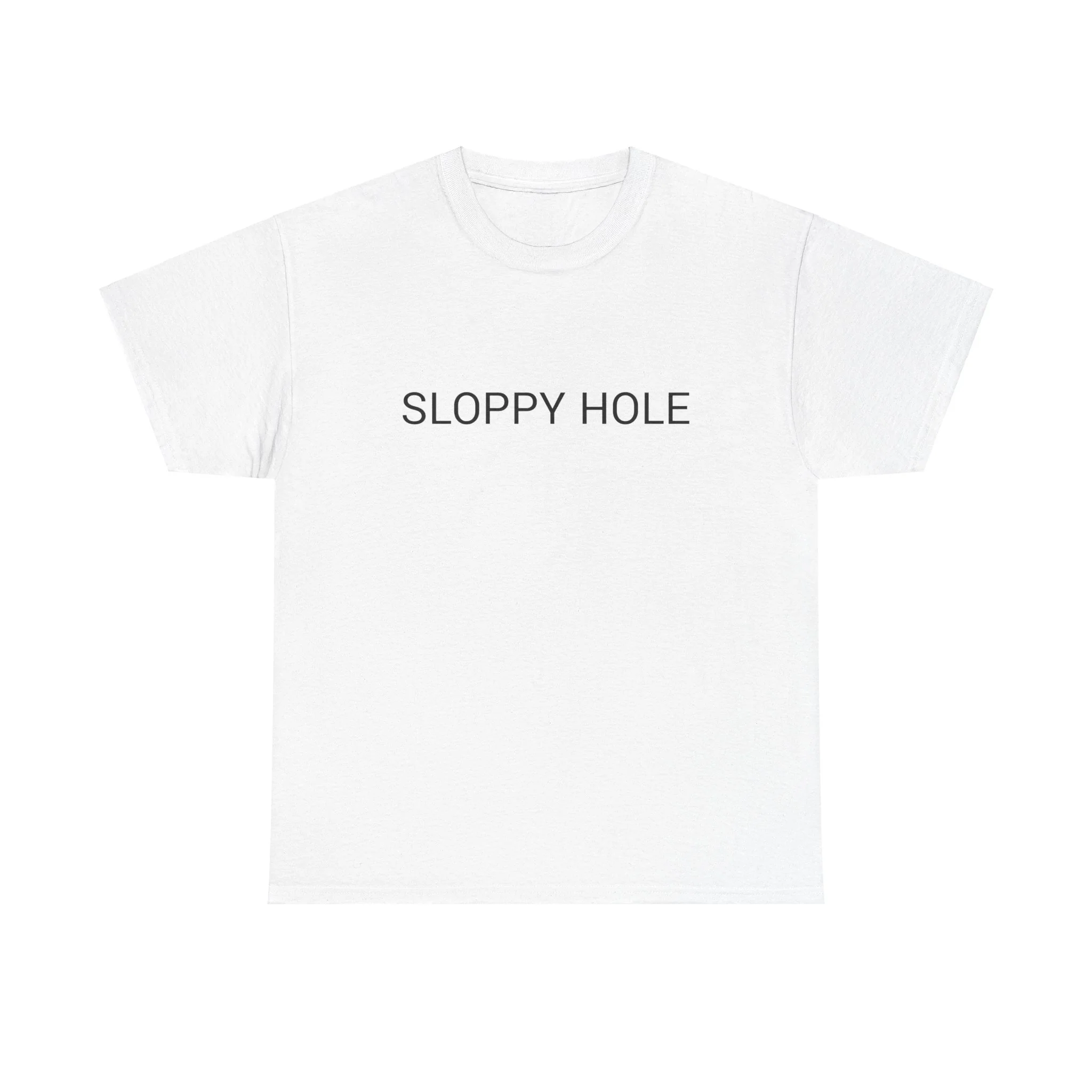 SLOPPY HOLE TEE BY CULTUREEDIT AVAILABLE IN 13 COLORS - Image 9