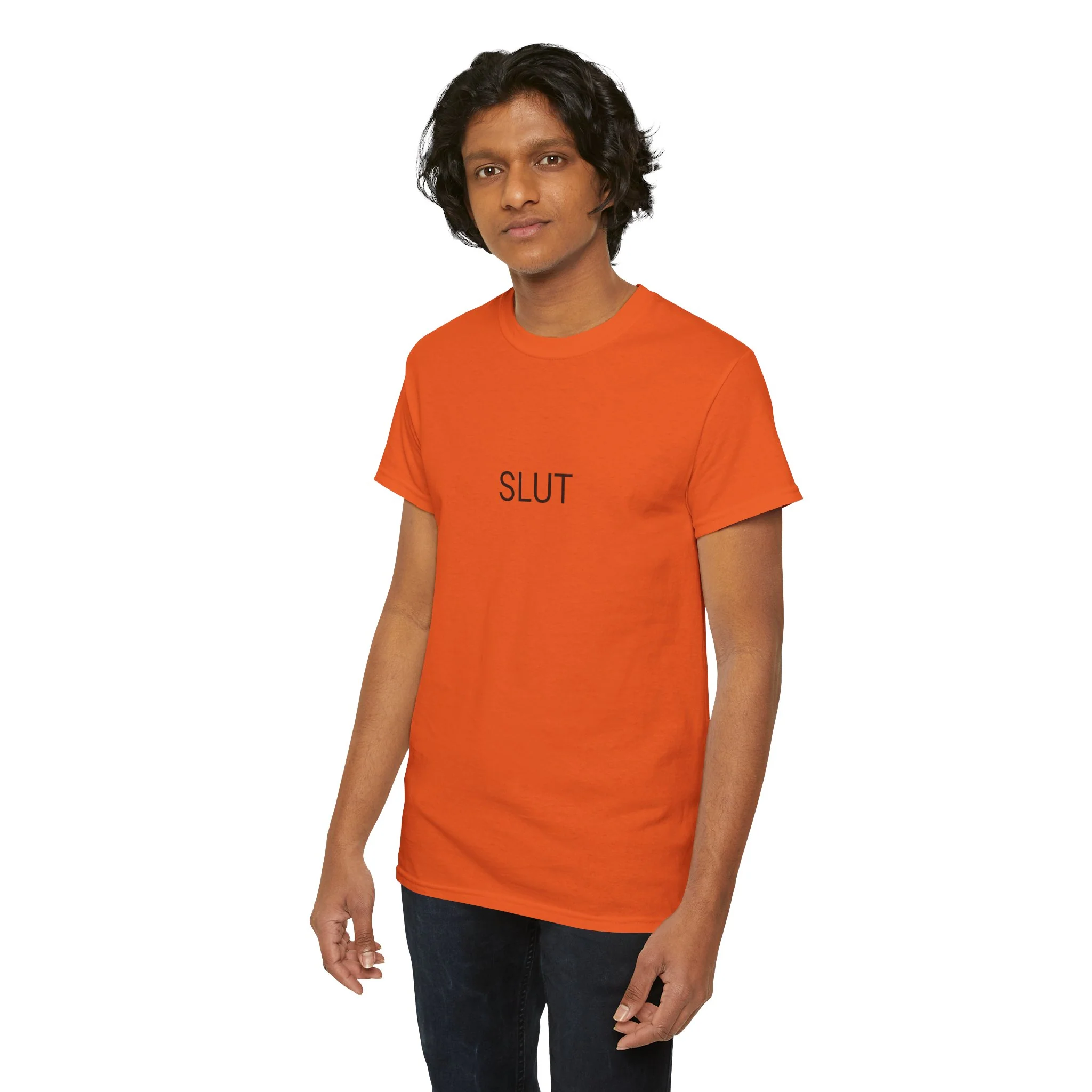 SLUT TEE BY CULTUREEDIT AVAILABLE IN 13 COLORS - Image 103