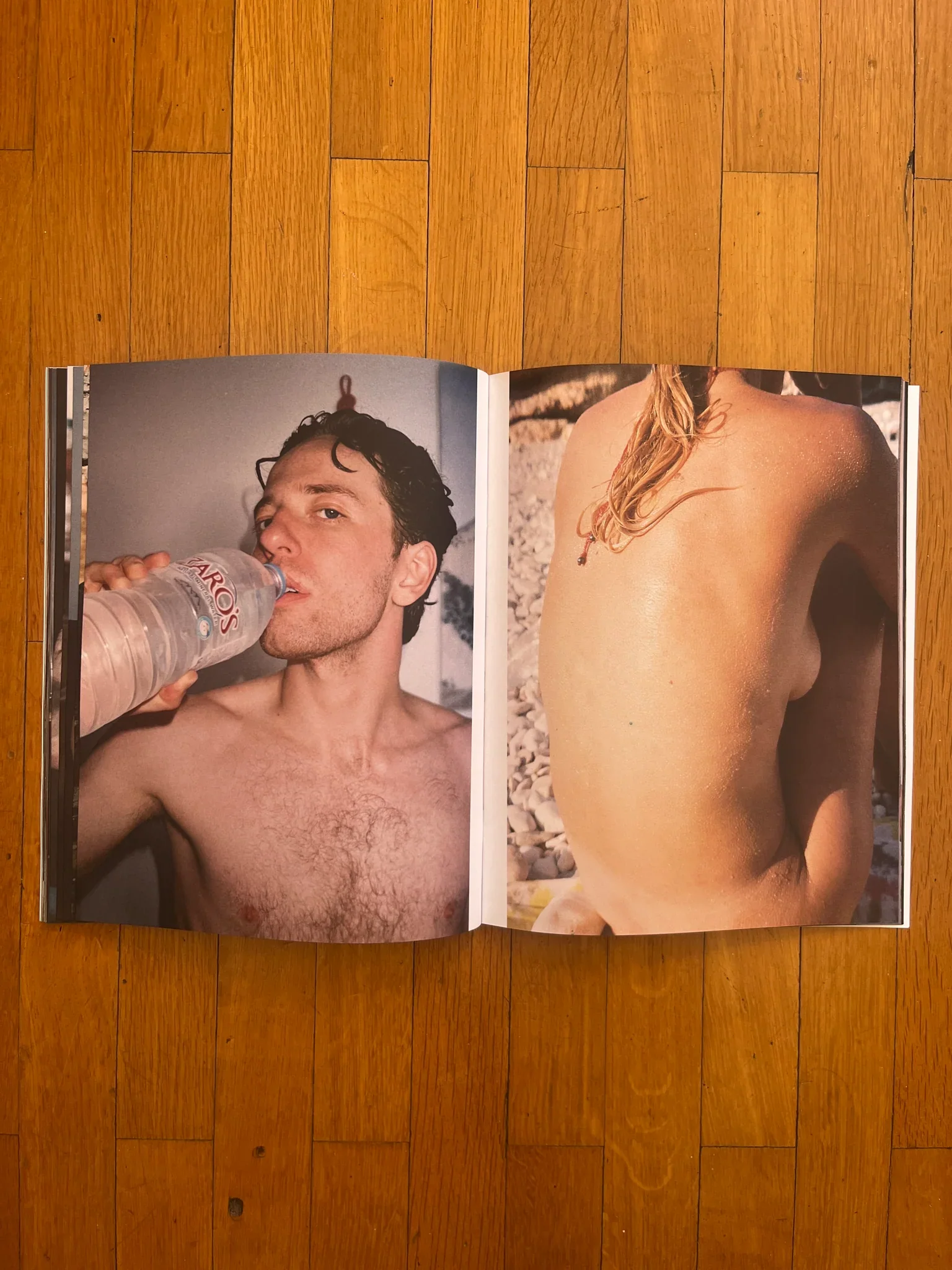 Spyros Rennt: but I know it's only lust - Image 5
