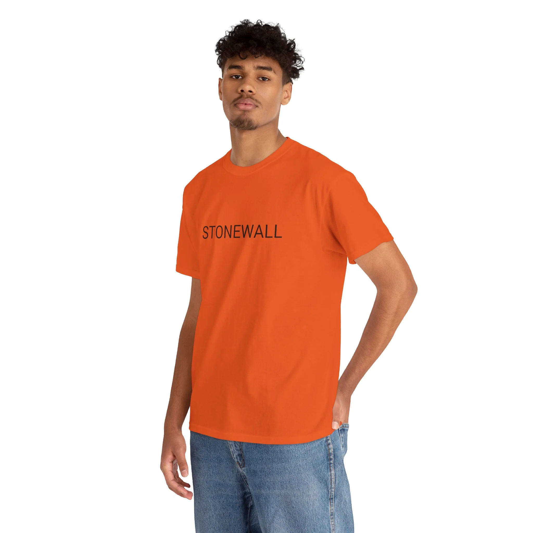 STONEWALL TEE BY CULTUREEDIT AVAILABLE IN 13 COLORS - Image 104