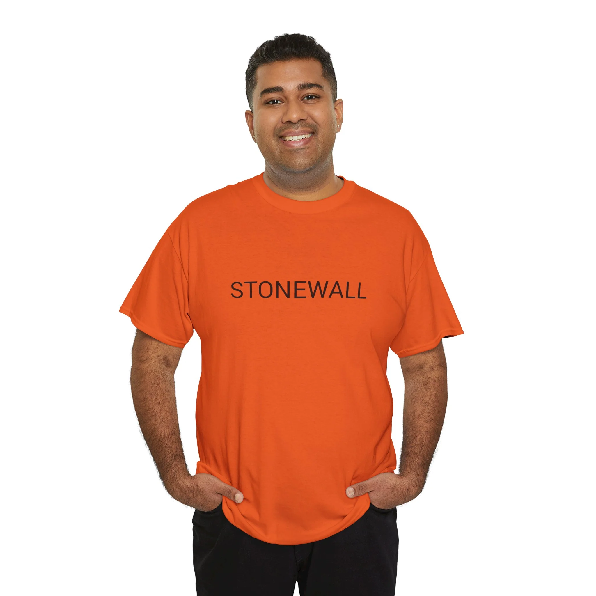 STONEWALL TEE BY CULTUREEDIT AVAILABLE IN 13 COLORS - Image 105